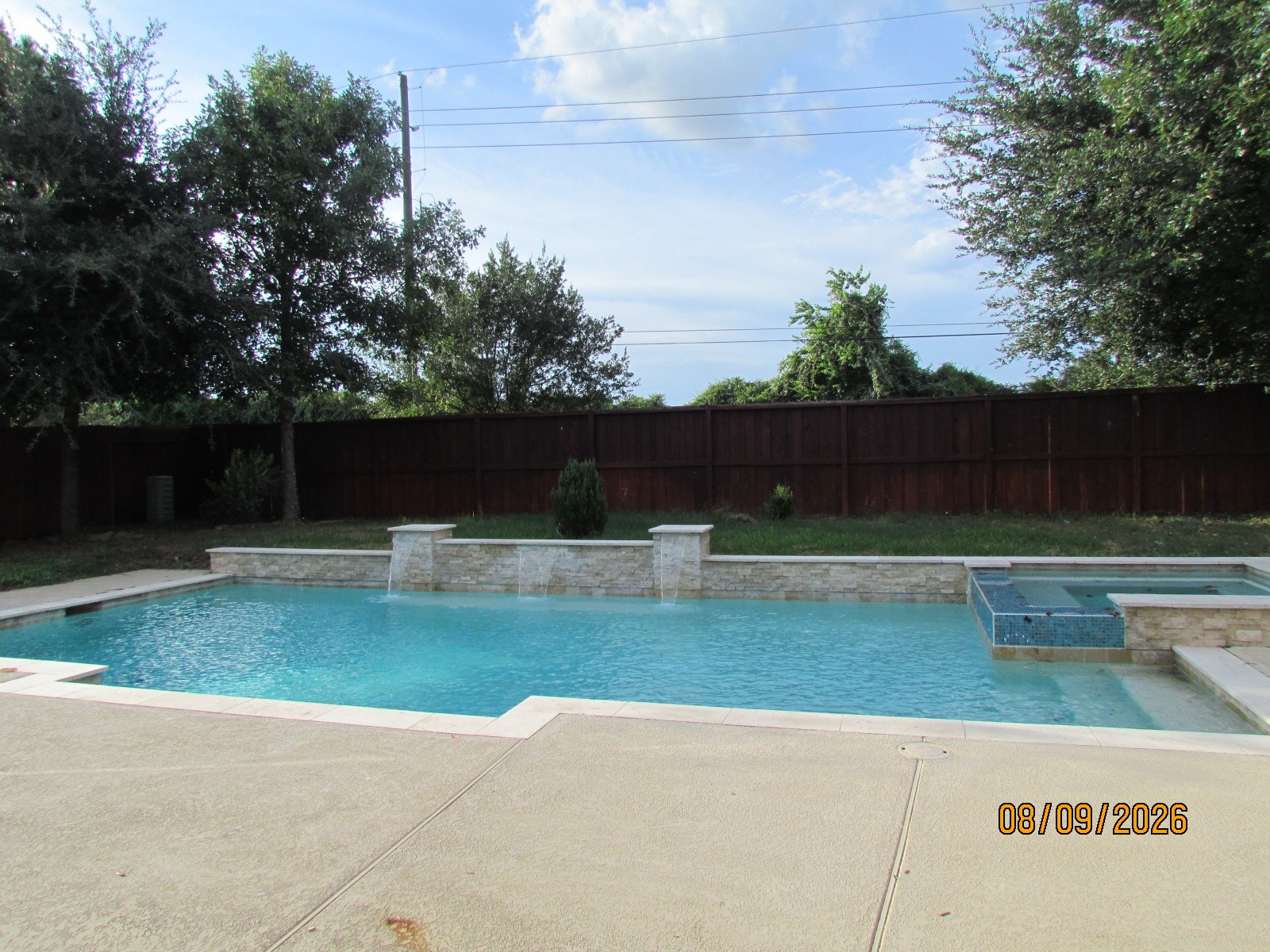 15406 Thompson Ridge Drive Property Photo 14
