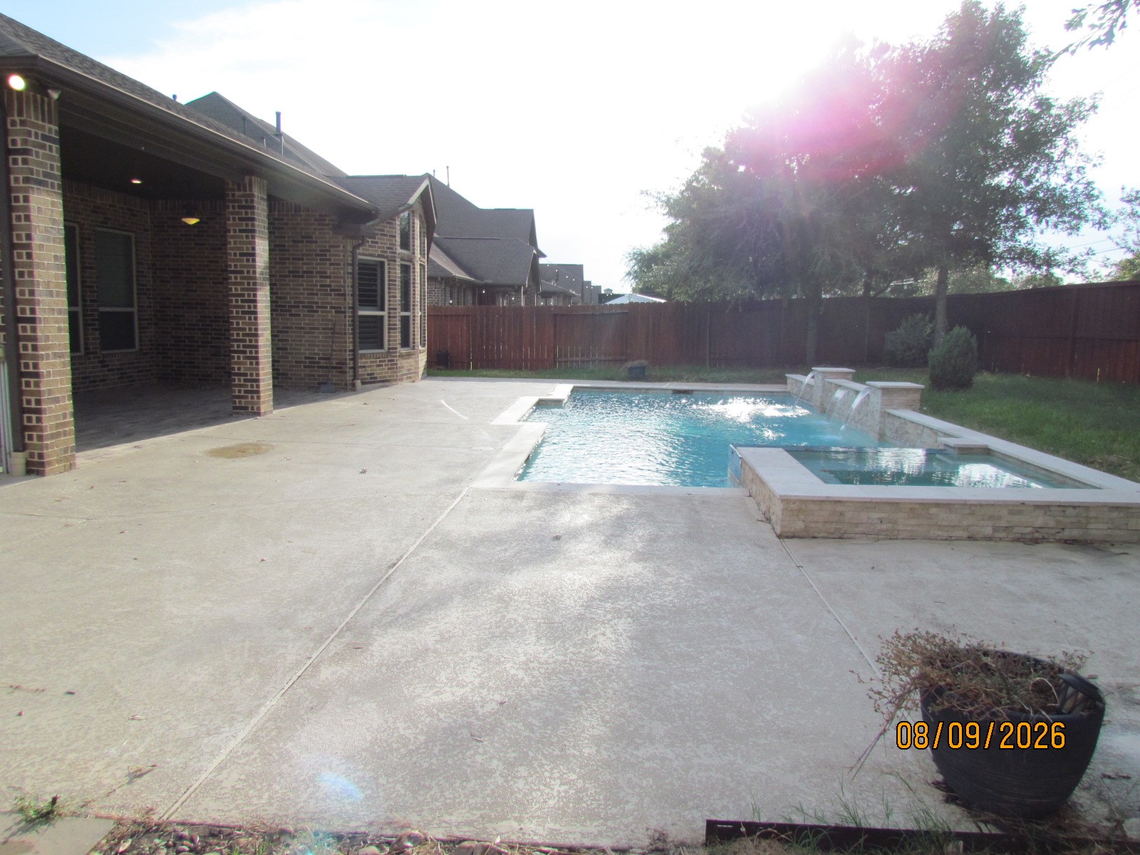 15406 Thompson Ridge Drive Property Photo 15