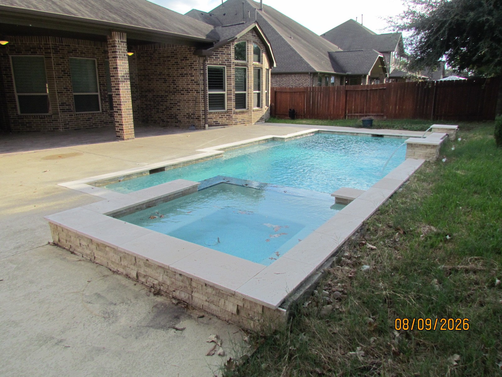 15406 Thompson Ridge Drive Property Photo 16