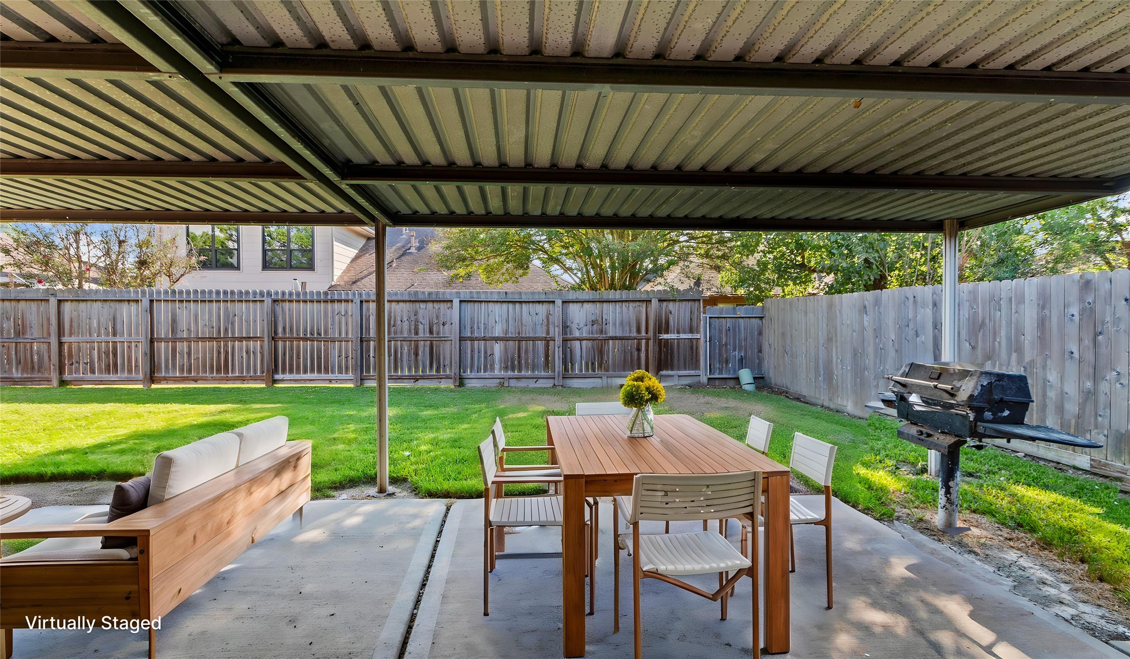 1118 Glenmeadows Drive Property Photo 31