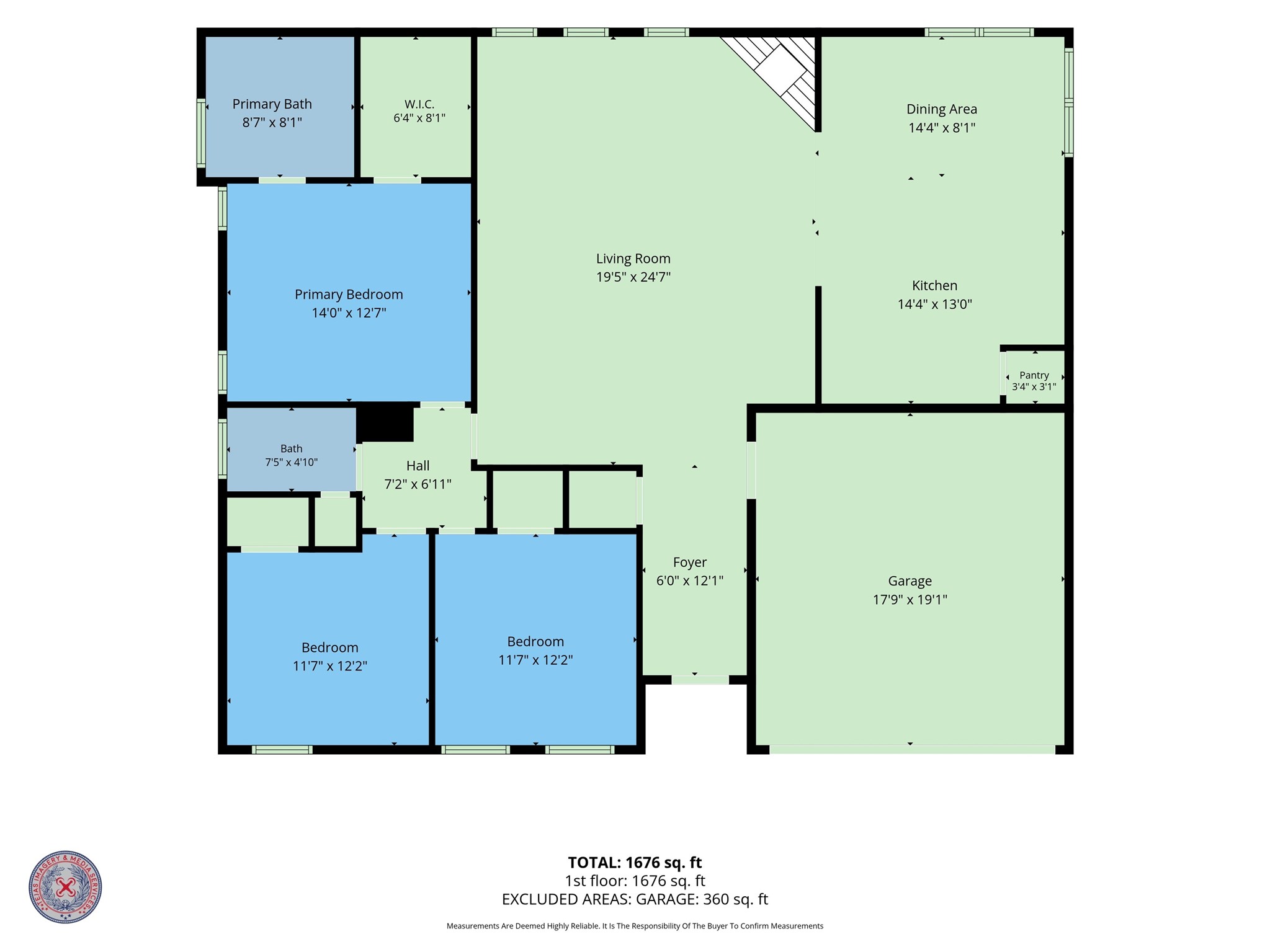 1118 Glenmeadows Drive Property Photo 38