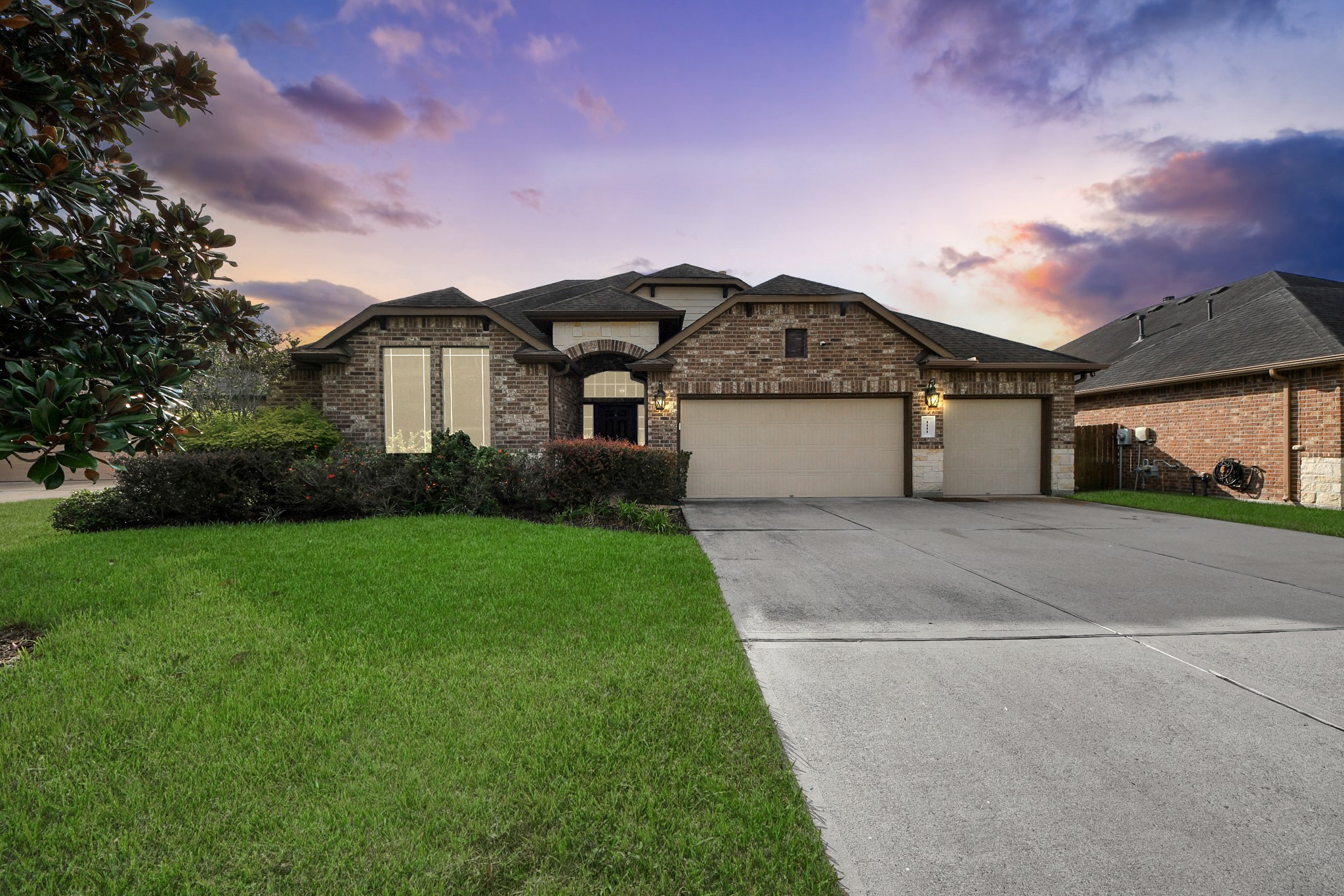 1111 Wheatfield Court Property Photo 1