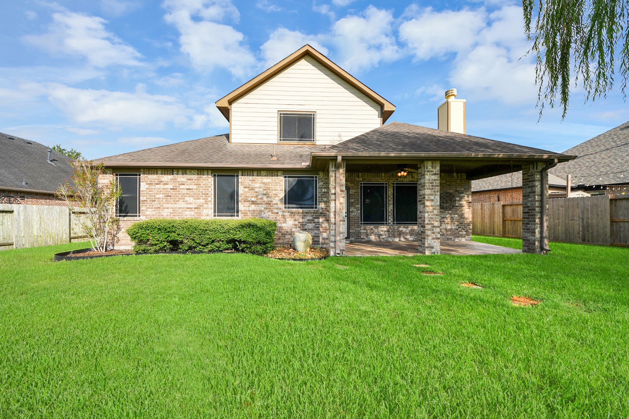 1111 Wheatfield Court Property Photo 38