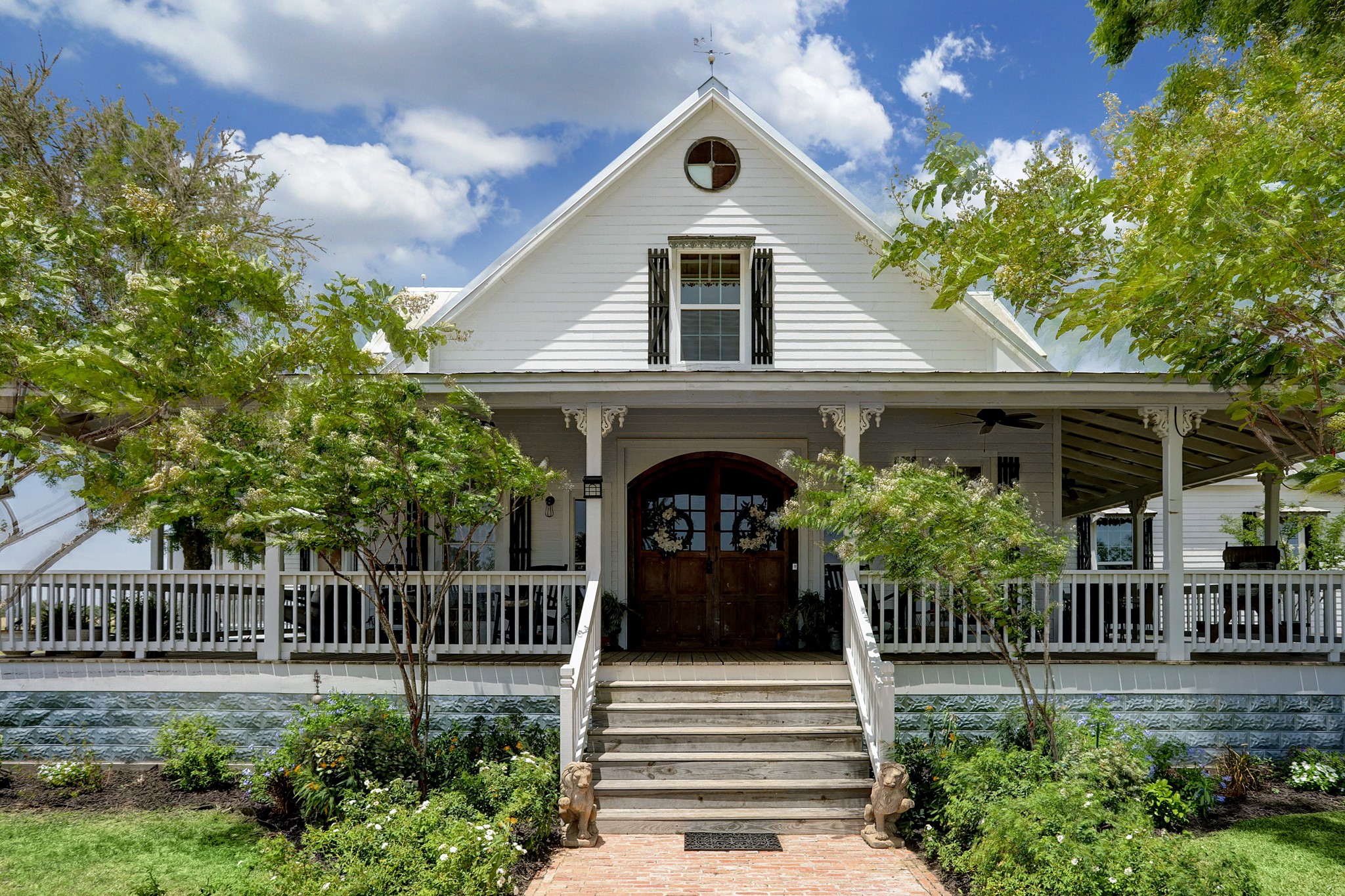 1098 Post Oak Point Road Property Photo