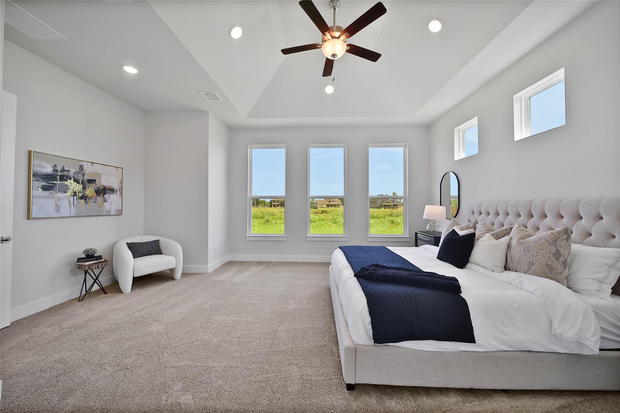 4515 Magnolia Bend Drive, Rosharon Tx 77583 Property Photo 30