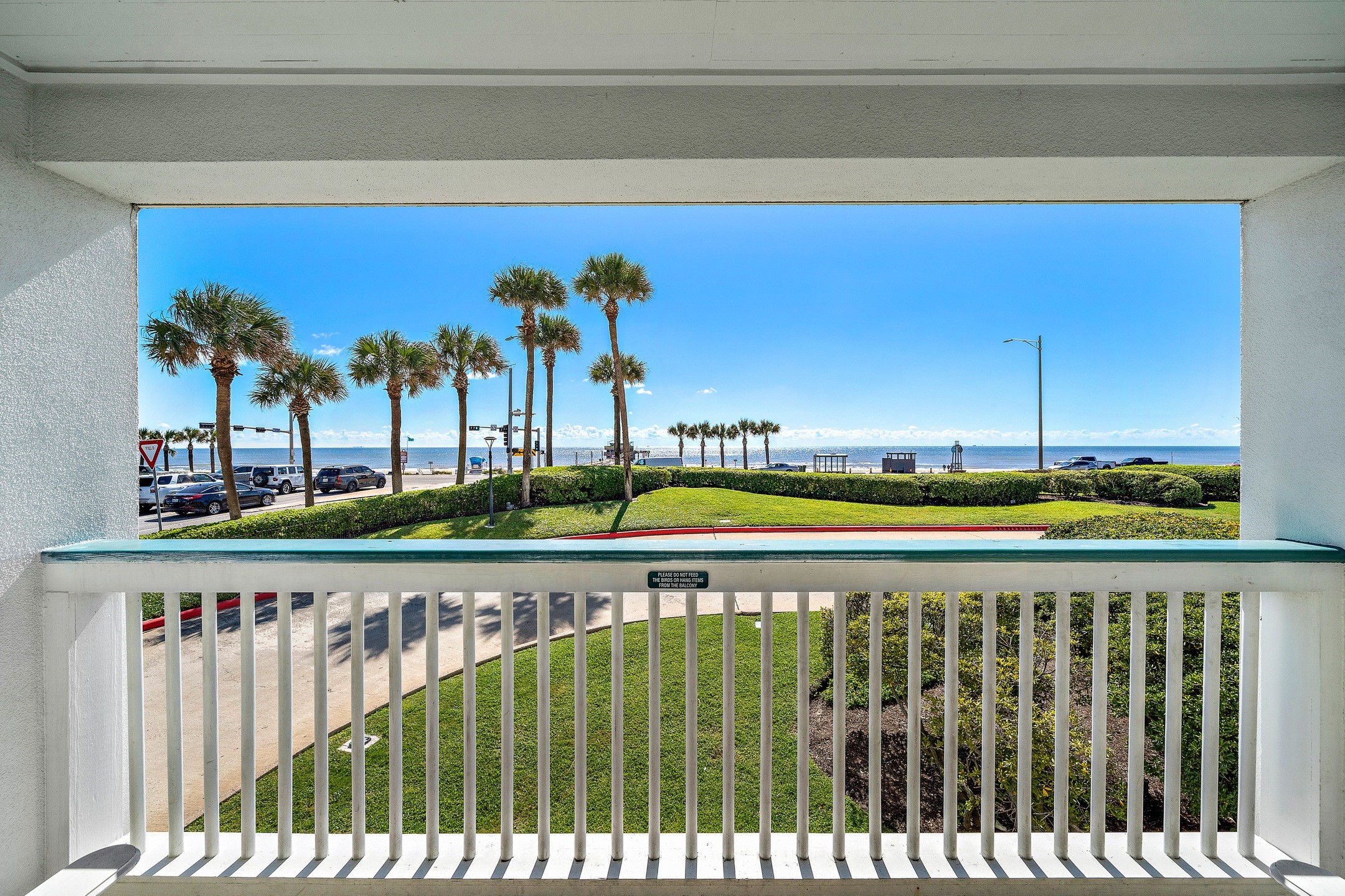 6102 Seawall Boulevard 104 Property Photo 1