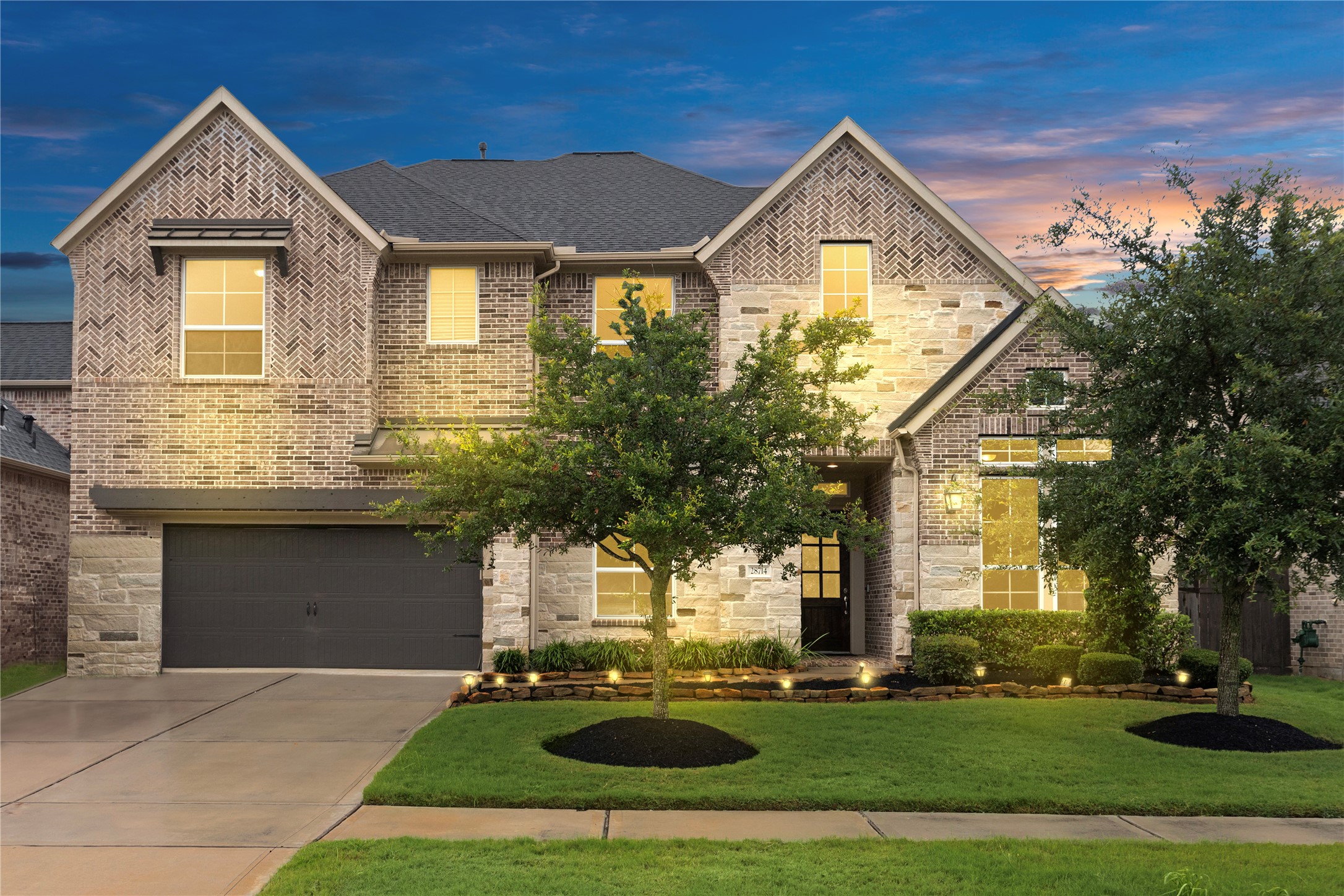 28714 Casen Ranch Lane Property Photo 1