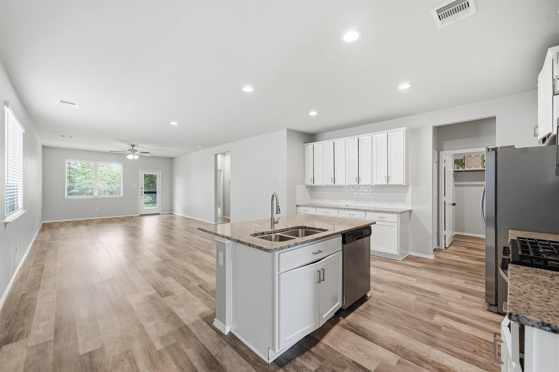 17153 Upland Bent Court Property Photo 4