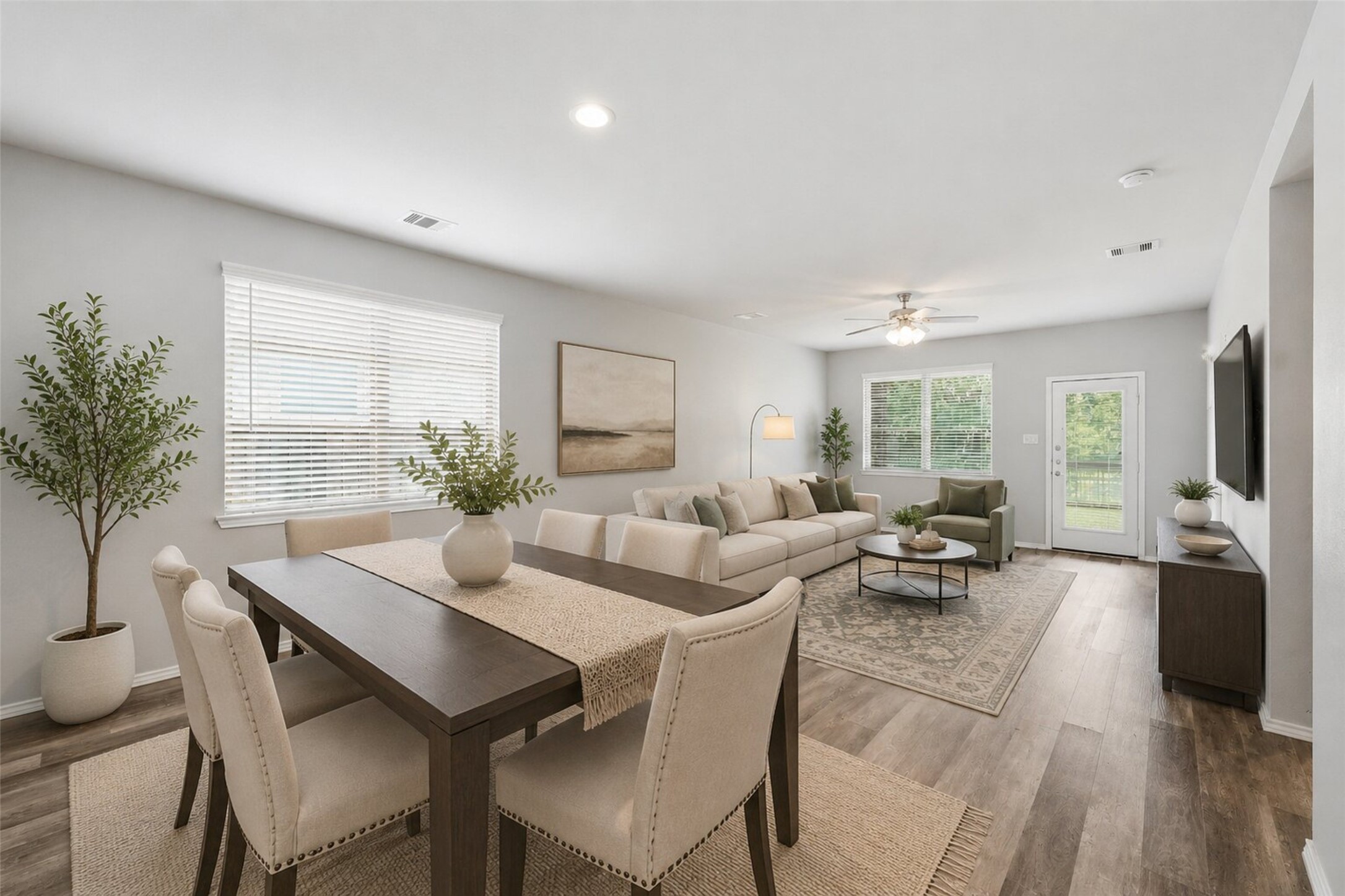 17153 Upland Bent Court Property Photo 8