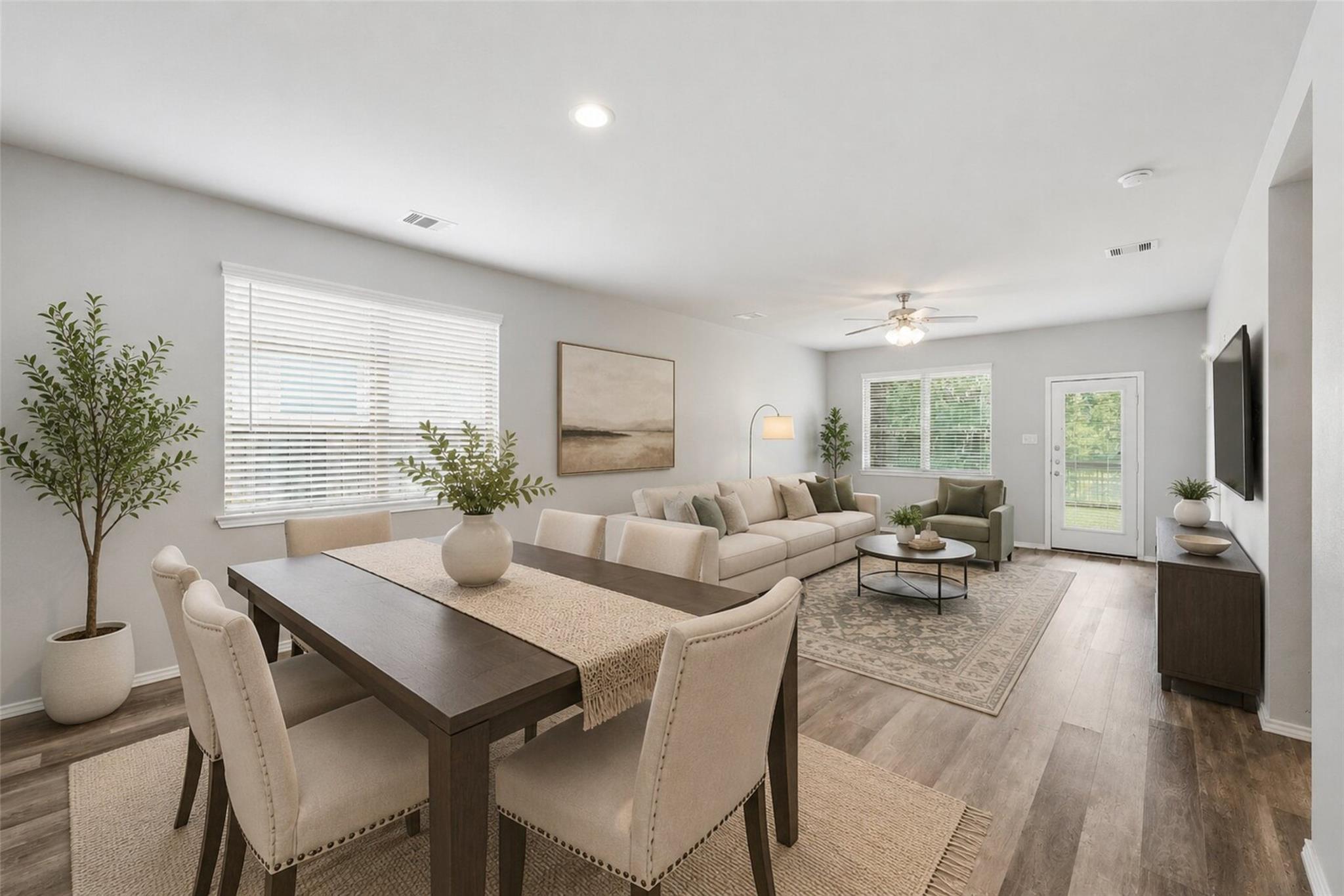 17153 Upland Bent Court Property Photo 8