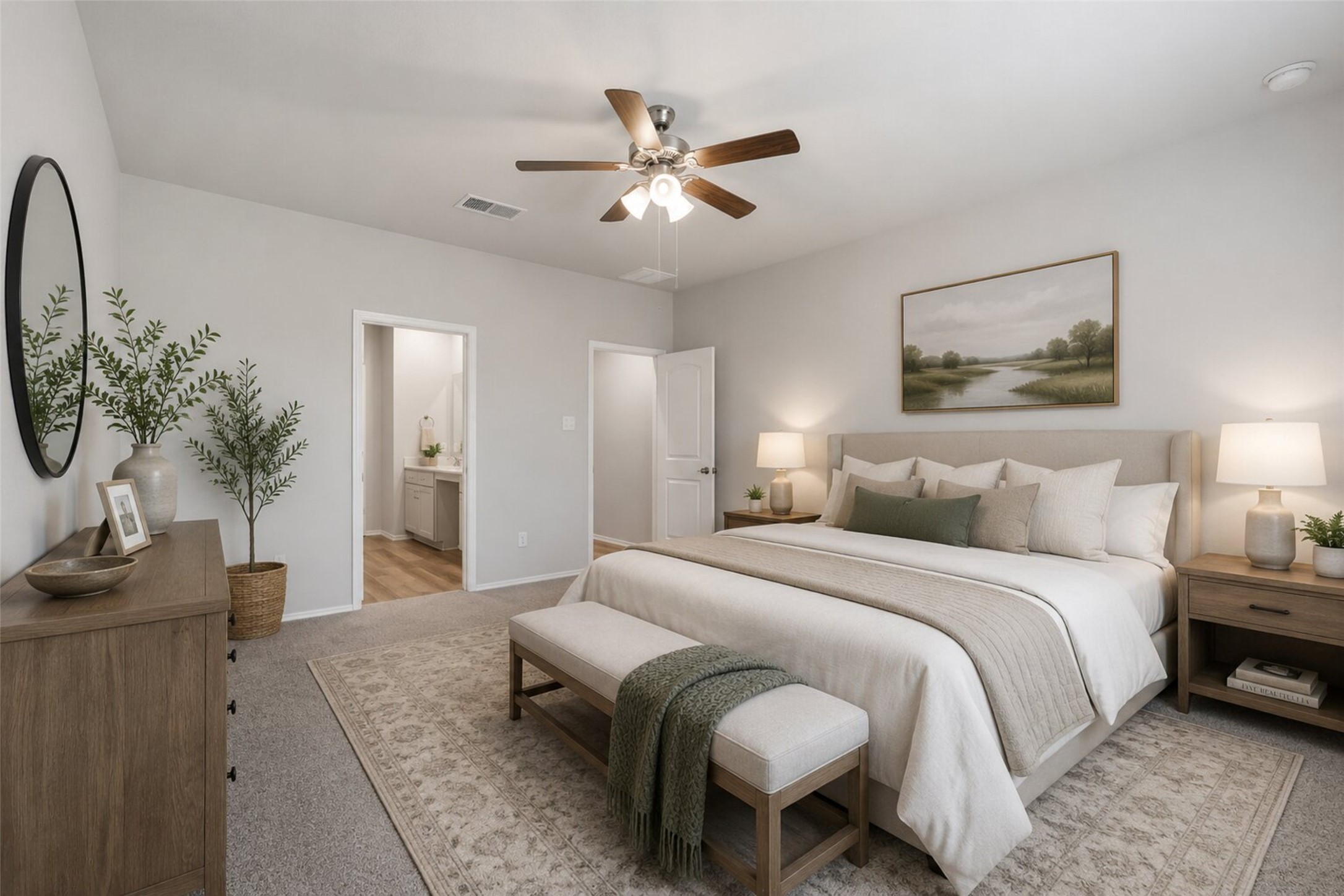 17153 Upland Bent Court Property Photo 13