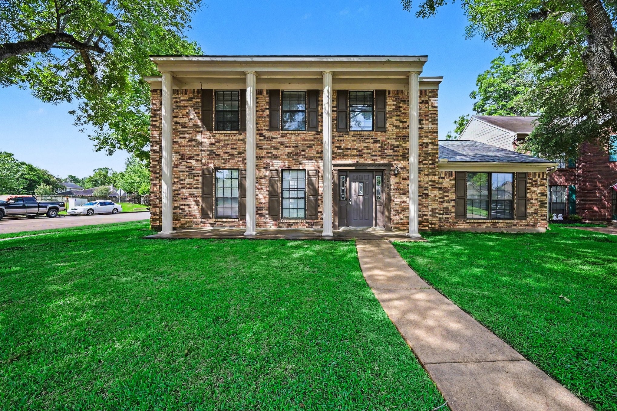 2403 Horseshoe Lane Property Photo 1