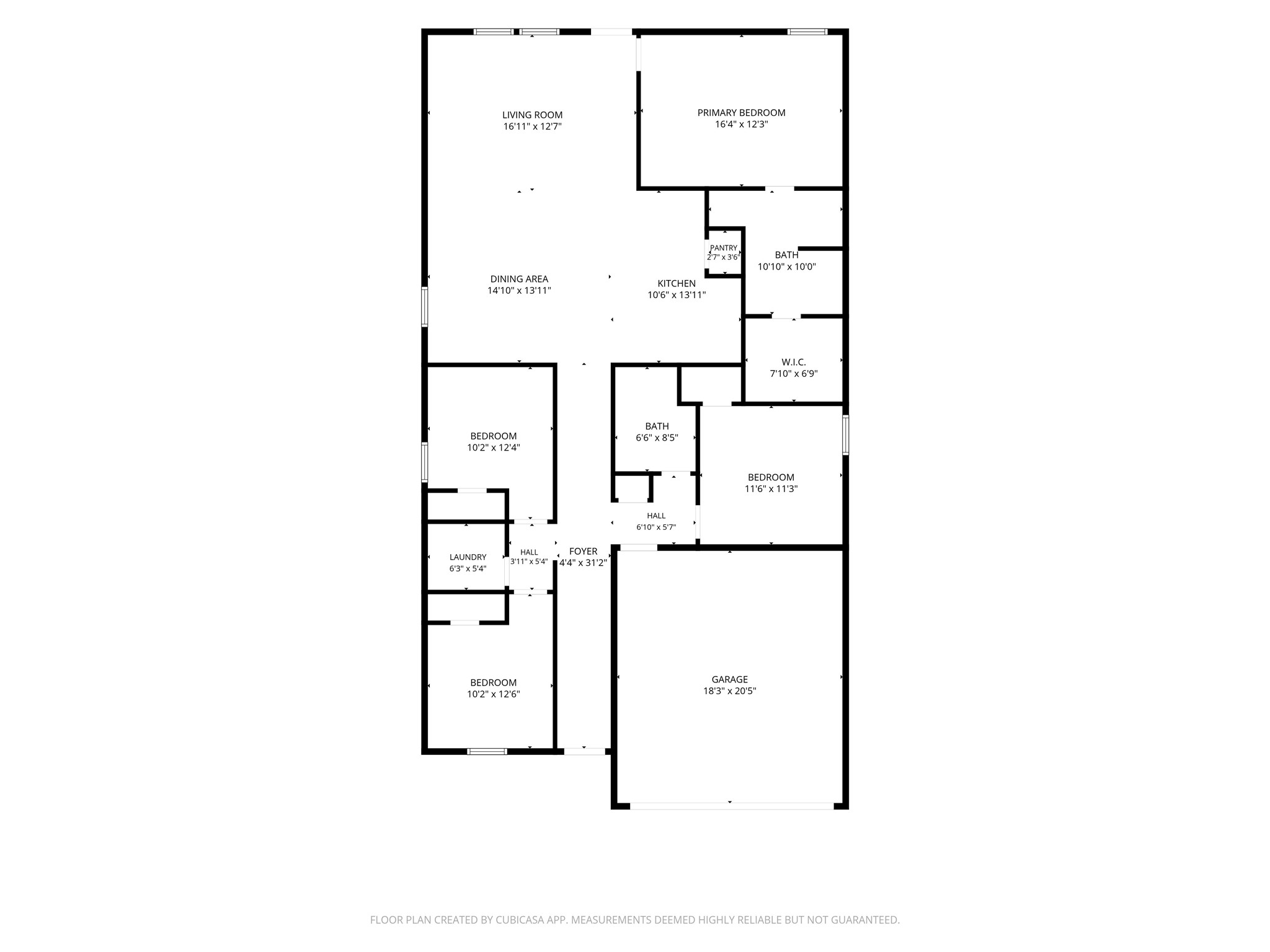 18776 Ribolla Drive Property Photo 6