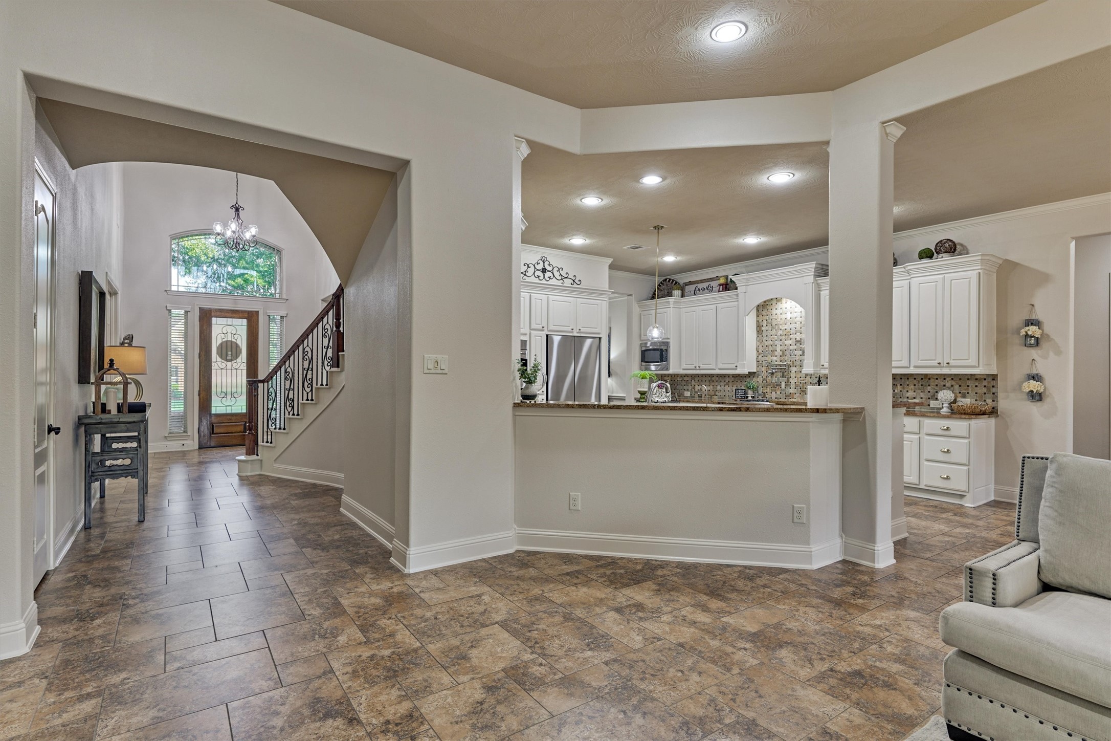 21322 Refuge Creek Drive Property Photo 6