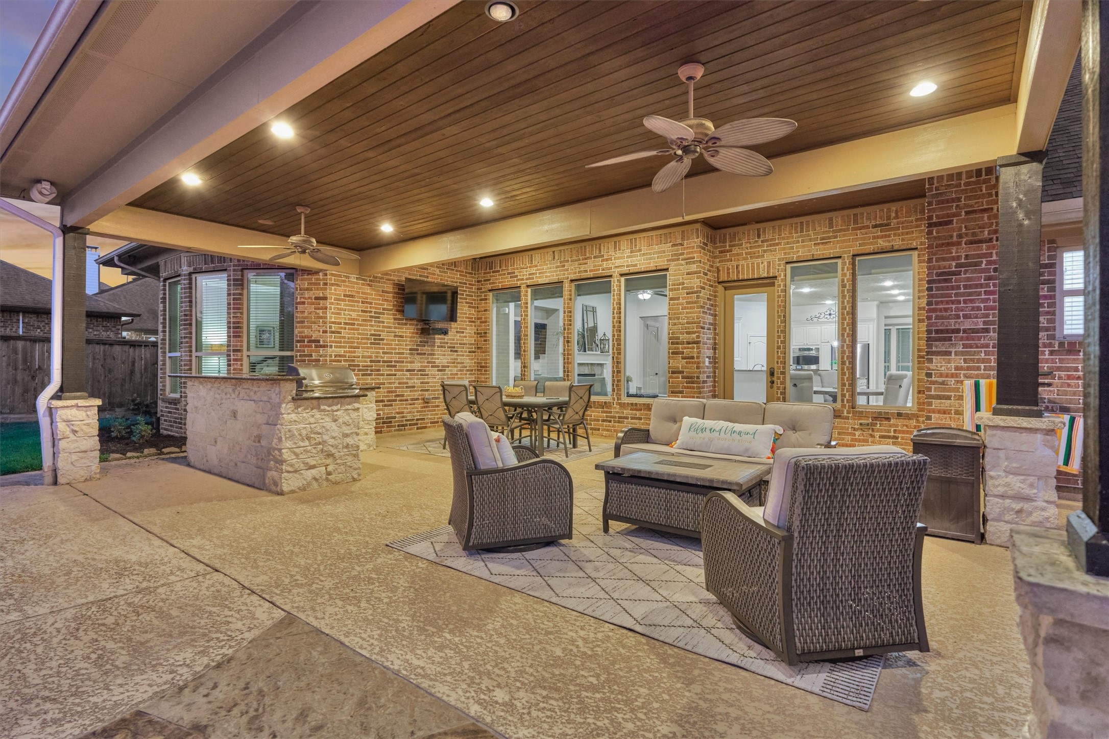21322 Refuge Creek Drive Property Photo 41