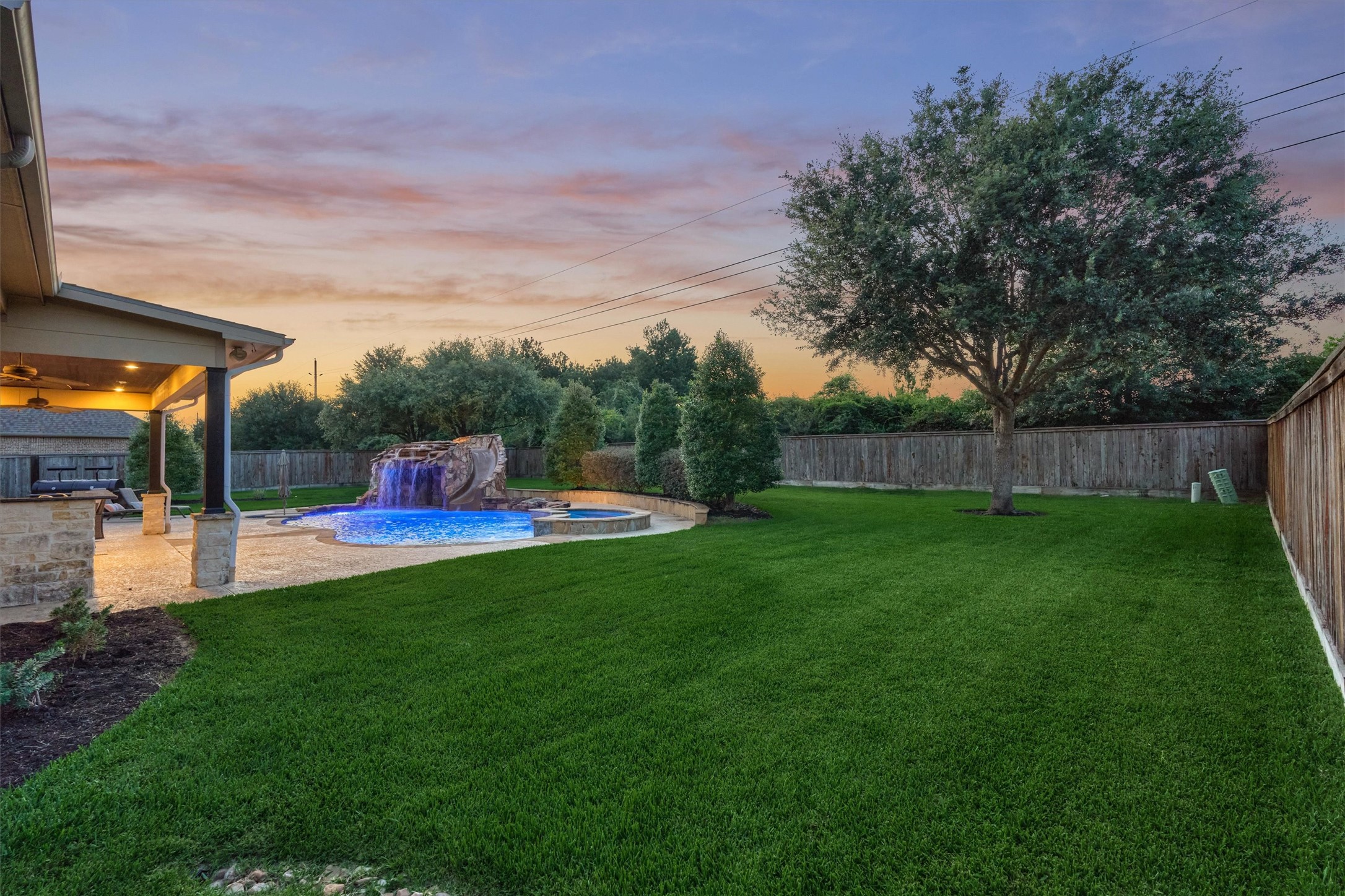21322 Refuge Creek Drive Property Photo 42