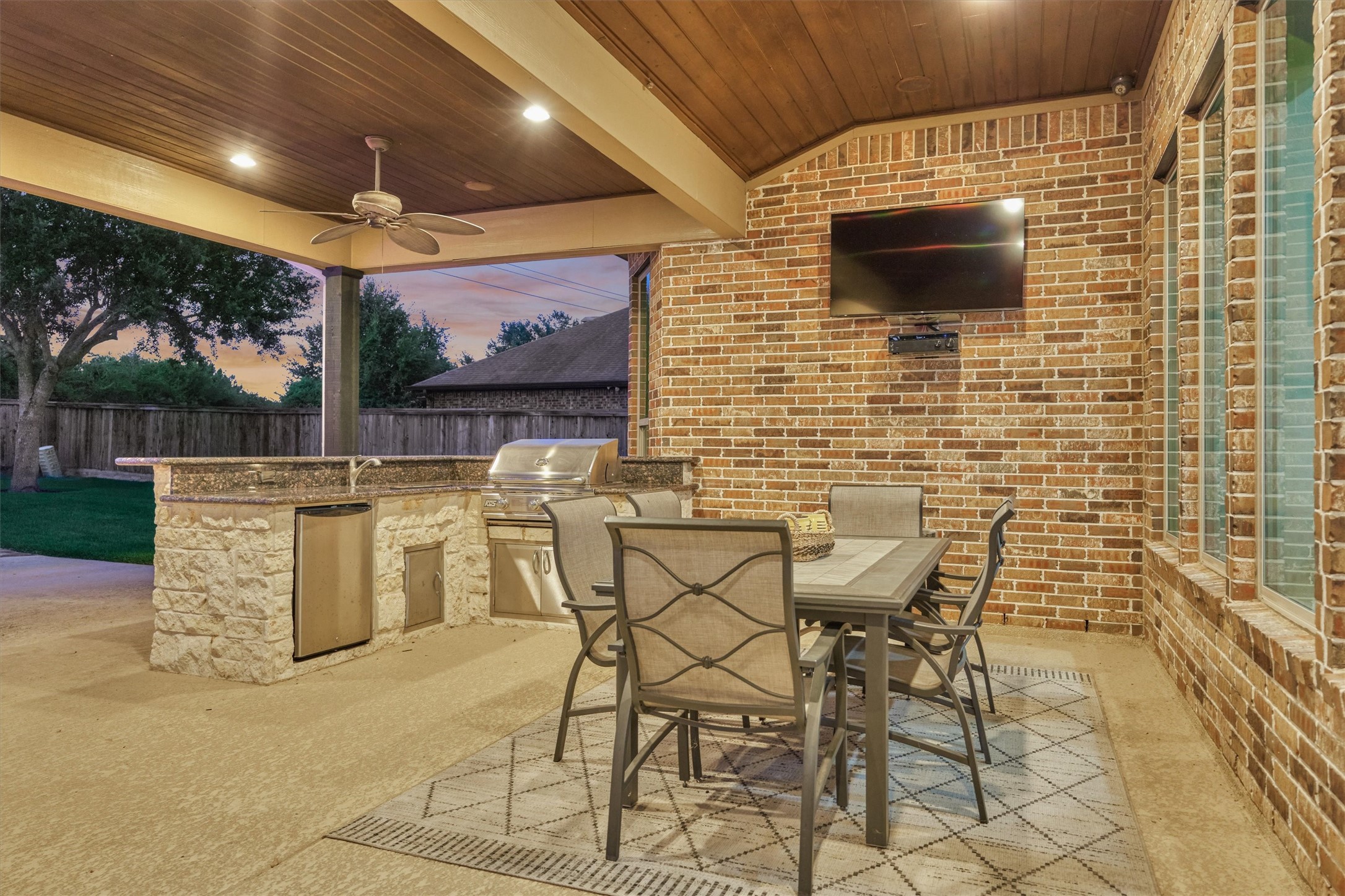 21322 Refuge Creek Drive Property Photo 43