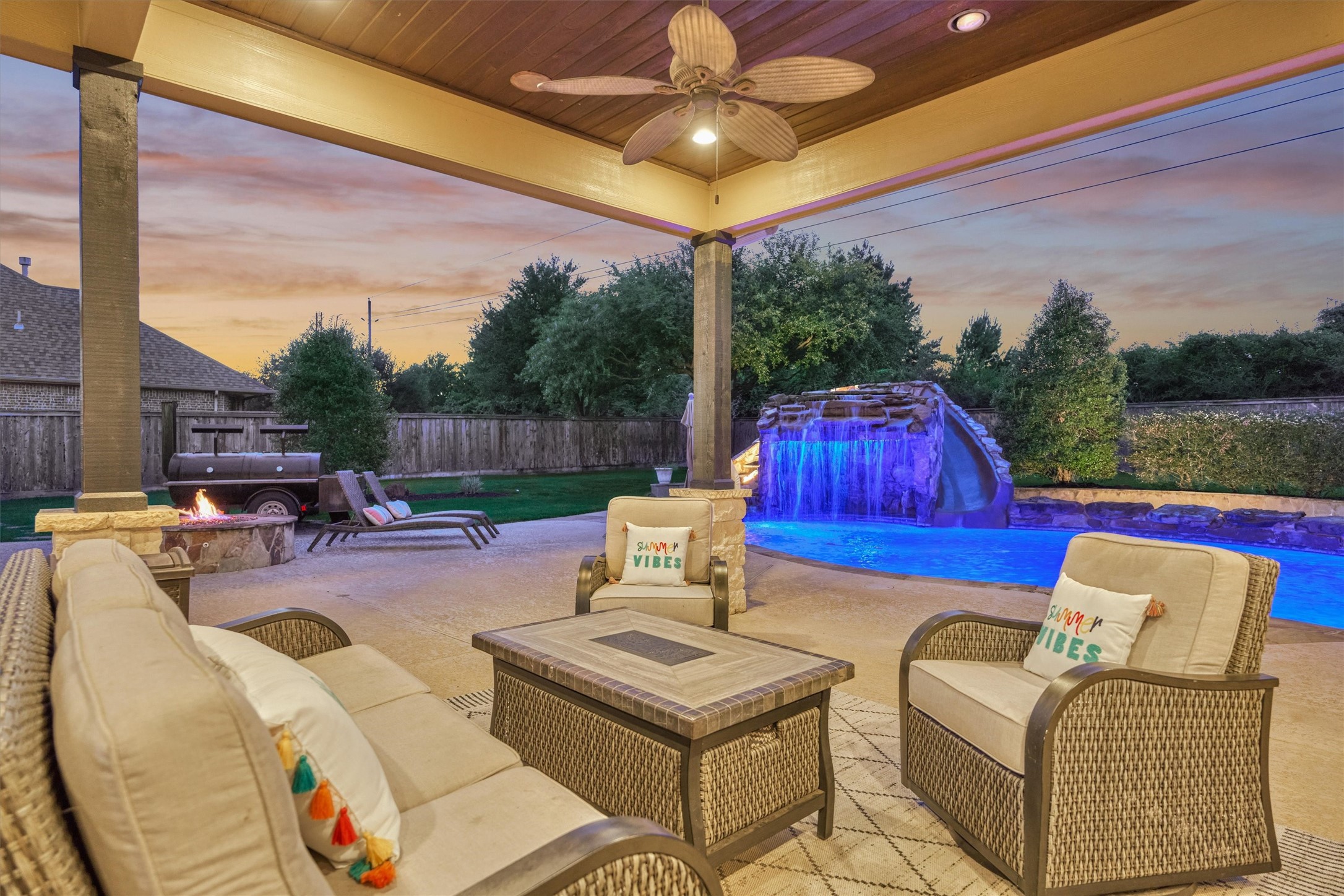 21322 Refuge Creek Drive Property Photo 44