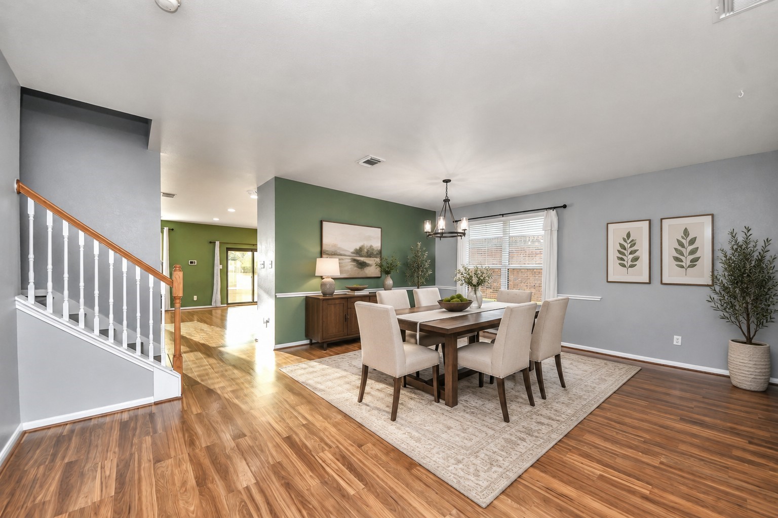 16319 Autumn Leigh Drive Property Photo 8