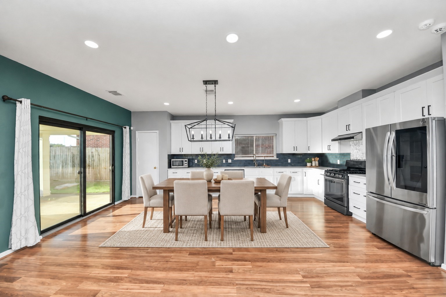 16319 Autumn Leigh Drive Property Photo 16