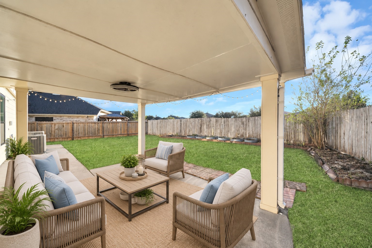 16319 Autumn Leigh Drive Property Photo 43