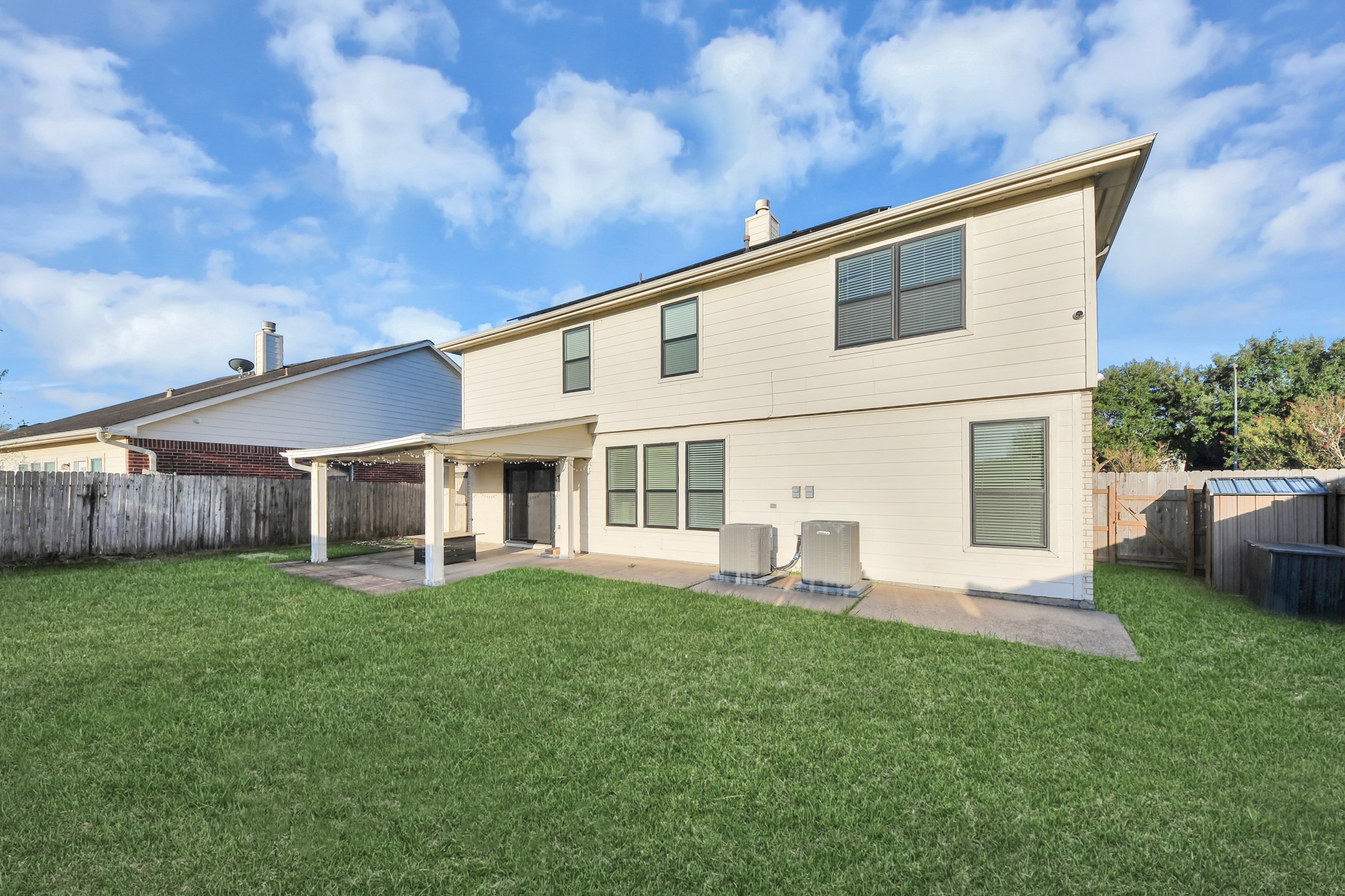 16319 Autumn Leigh Drive Property Photo 45