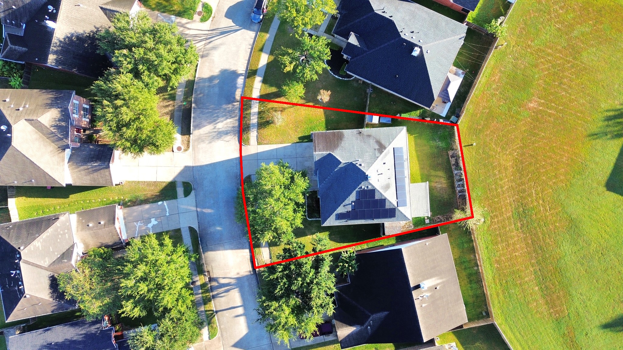 16319 Autumn Leigh Drive Property Photo 46