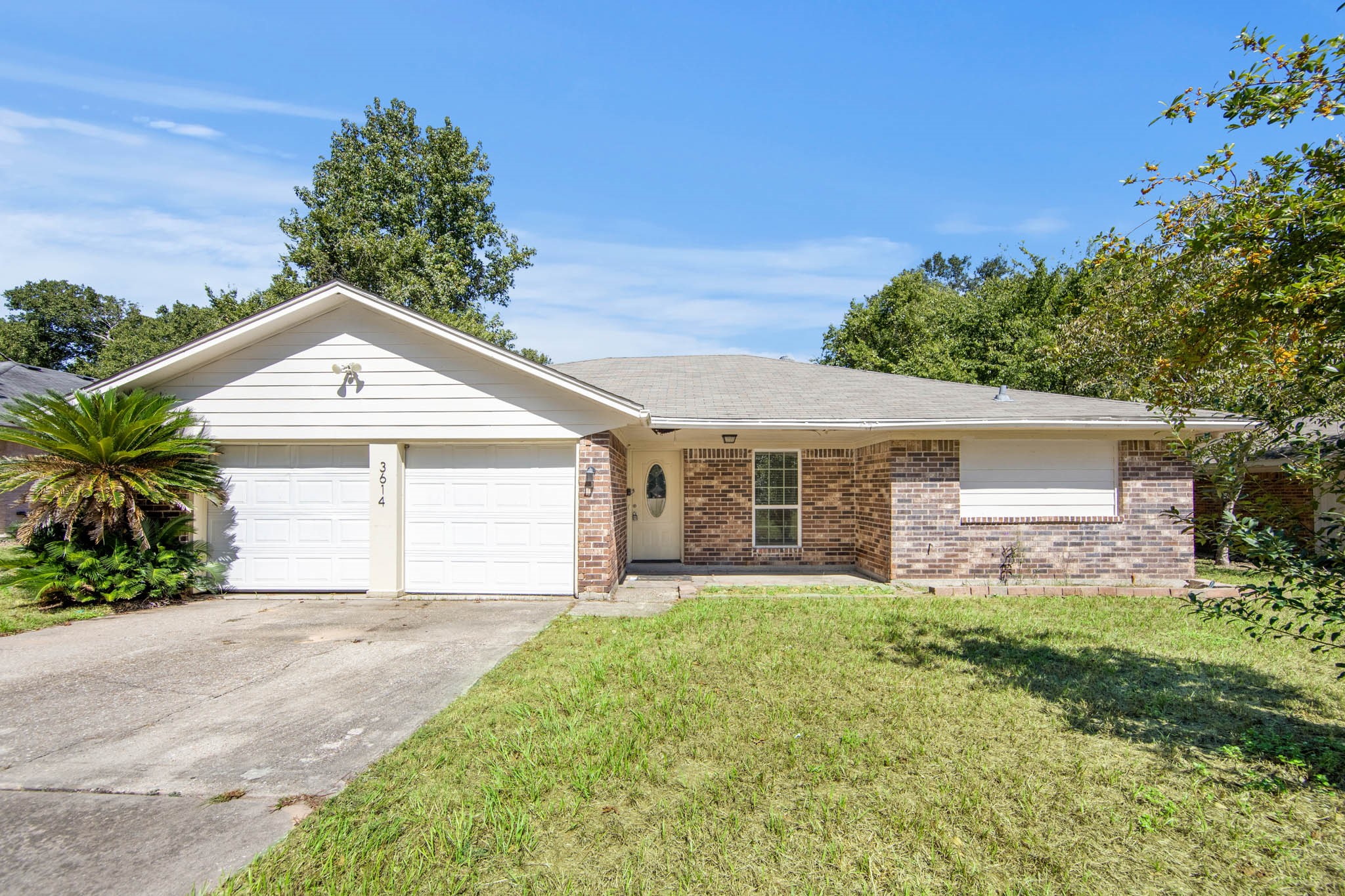 3614 Kentwood Drive Property Photo 1