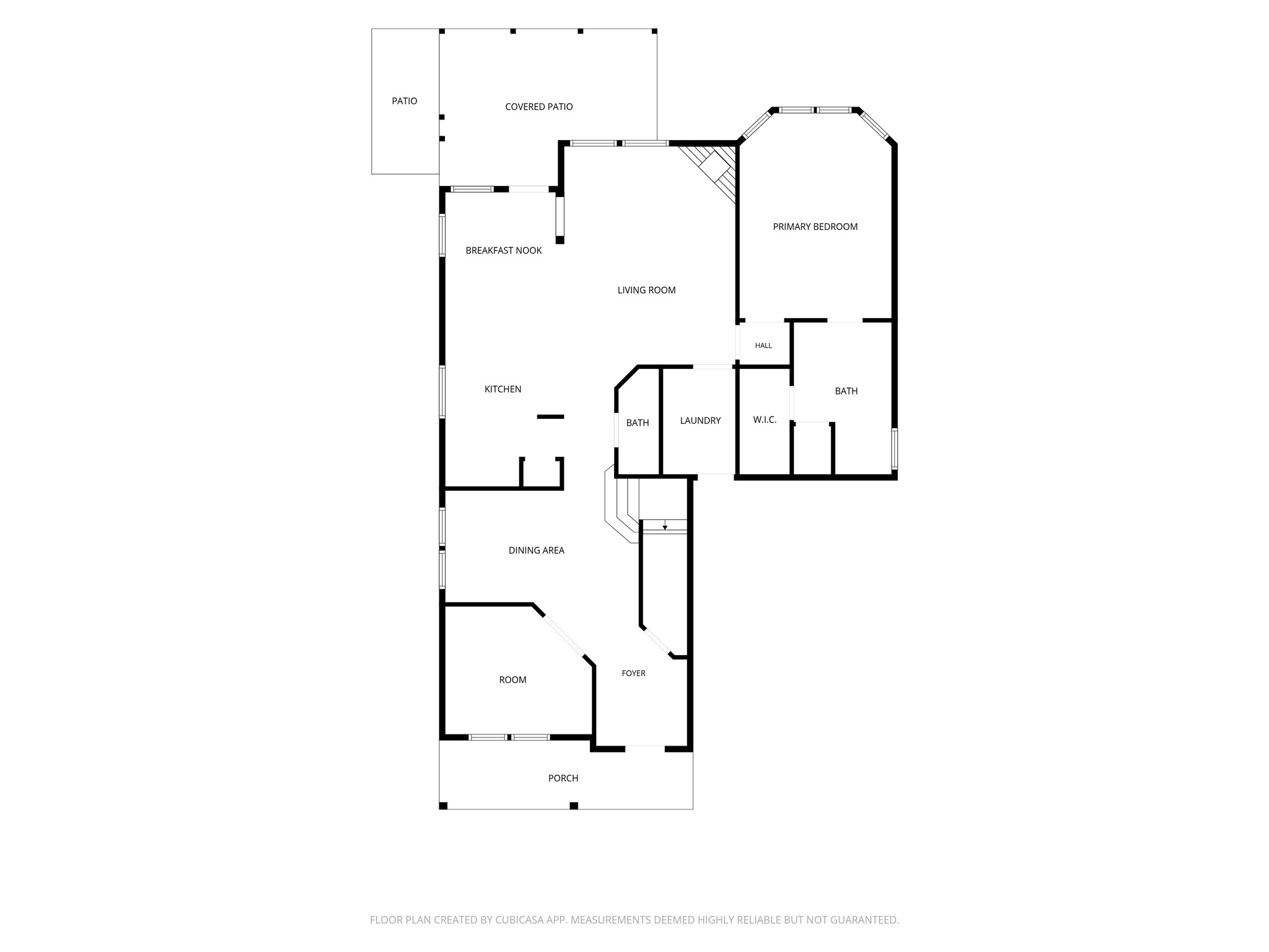 8330 Kerrington Glen Drive Property Photo 20