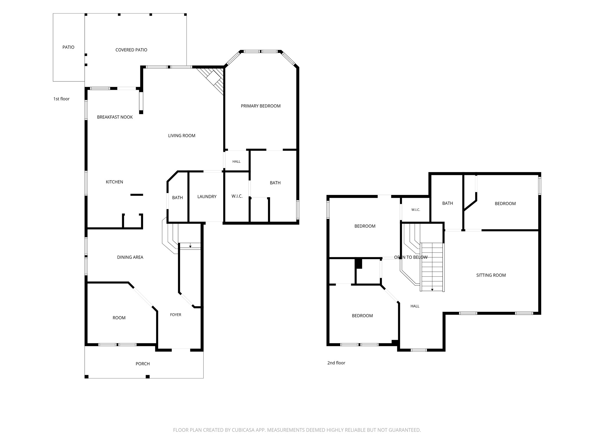 8330 Kerrington Glen Drive Property Photo 22