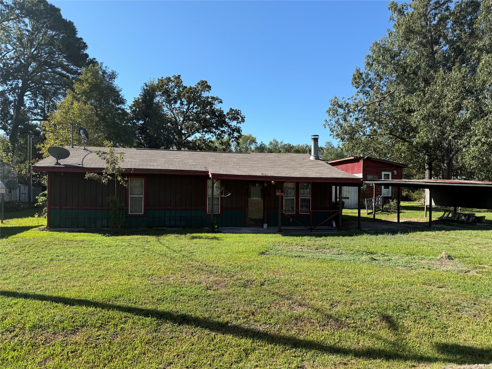 239 Sycamore Ridge Property Photo 1