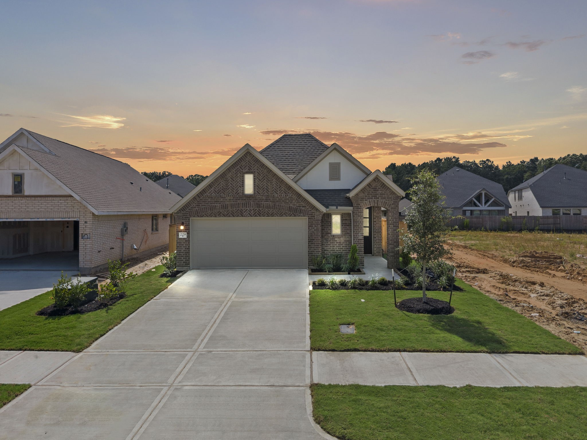 229 Violet Crown Lane Property Photo 1