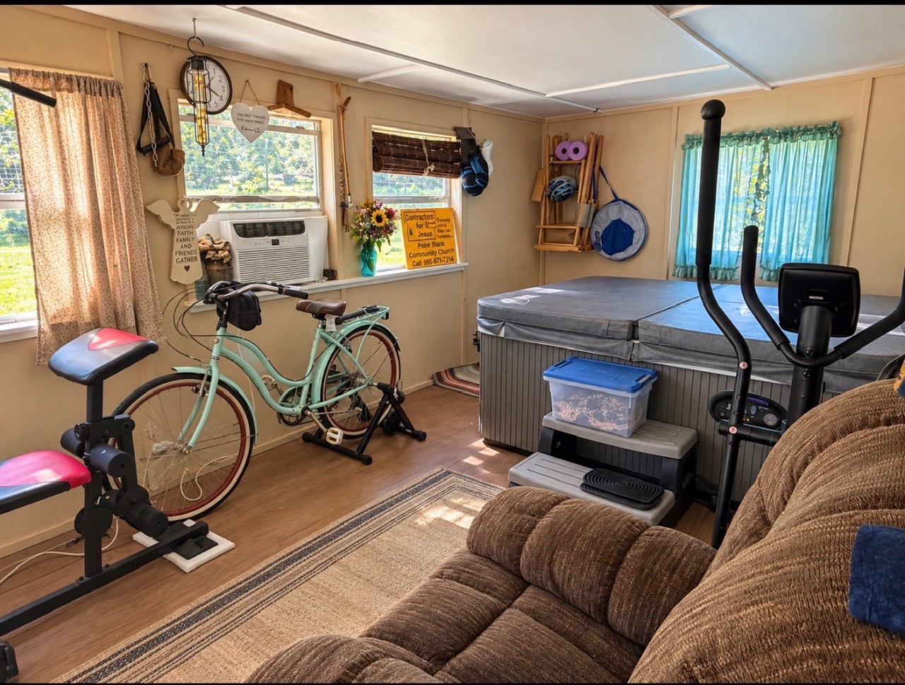 370 Stage Coach Road Property Photo 16