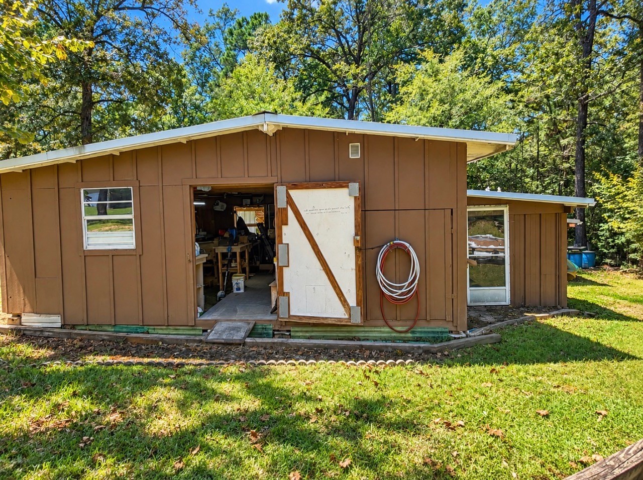 370 Stage Coach Road Property Photo 20