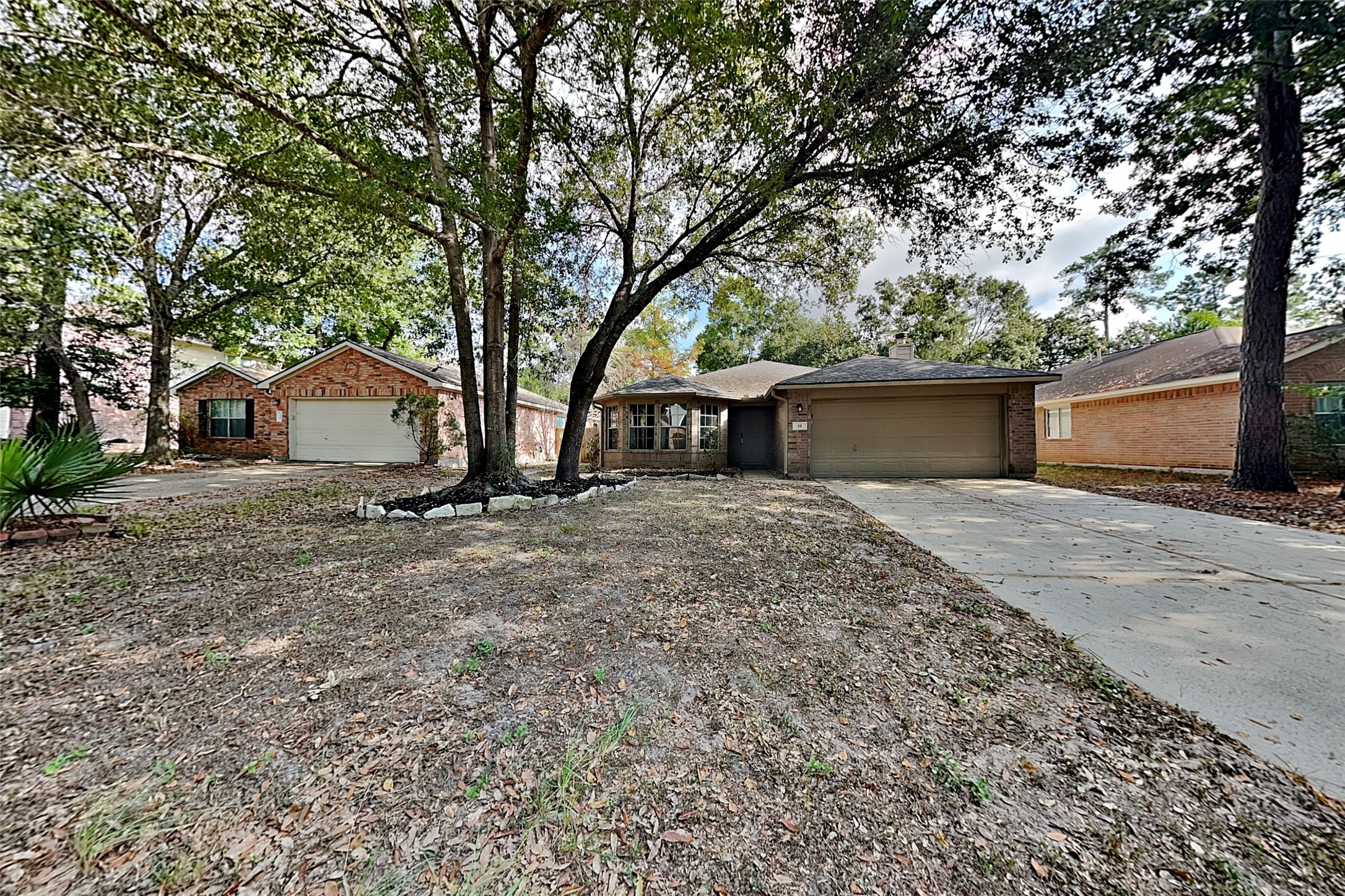 10 Windswept Oaks Place Property Photo 1