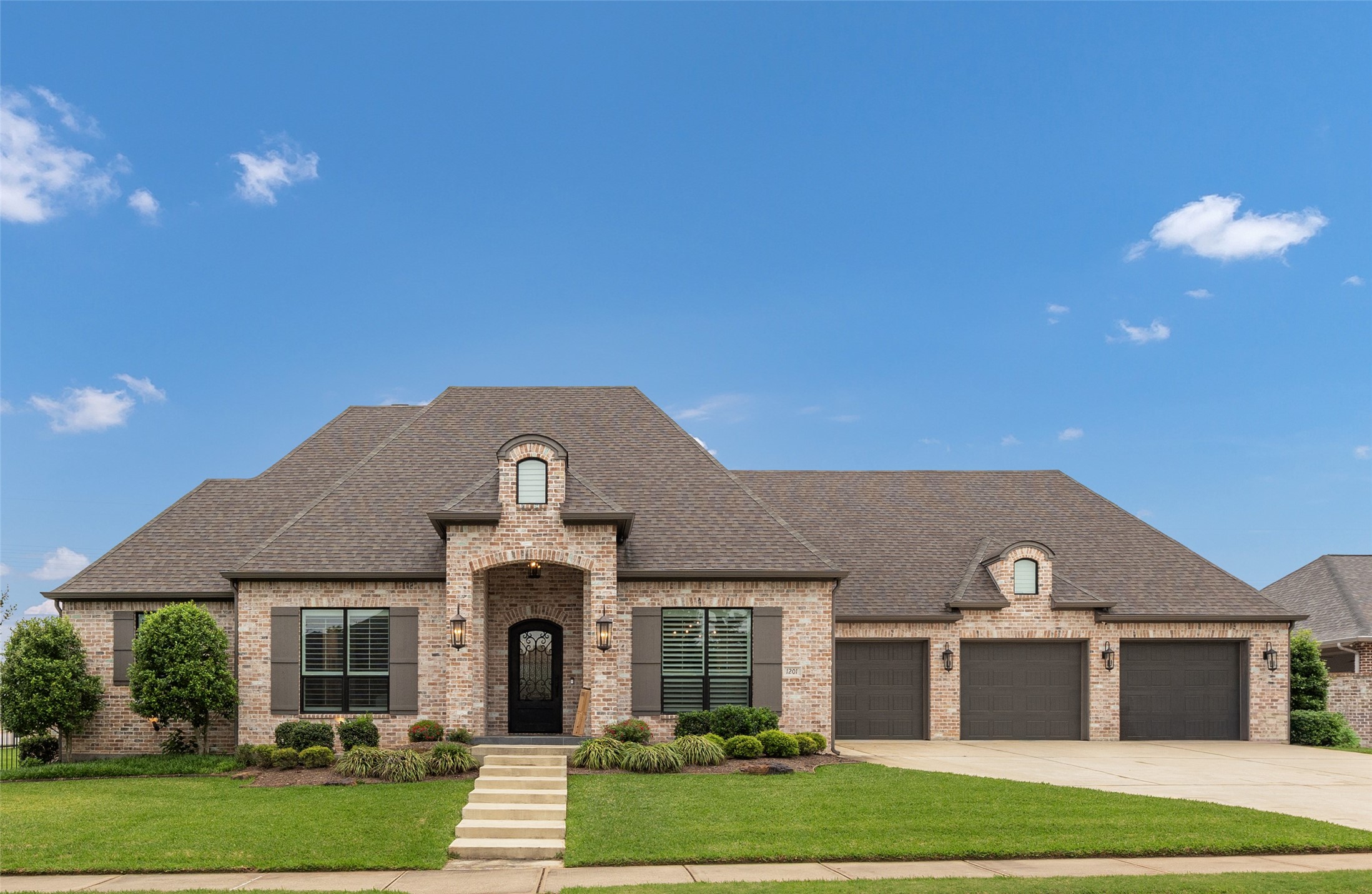 1201 Quarry Oaks Drive Property Photo