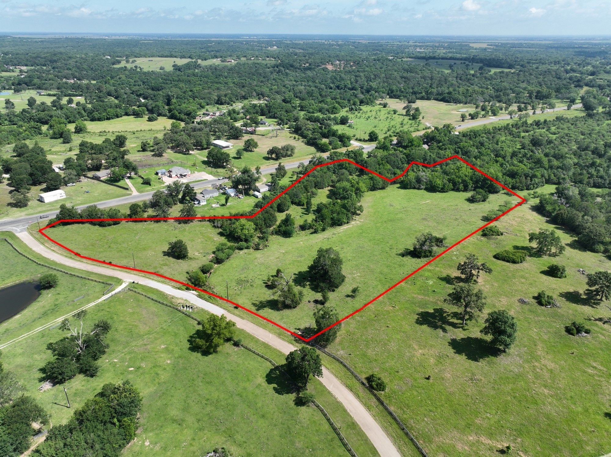 8566 Equestrian Lane Property Photo 1