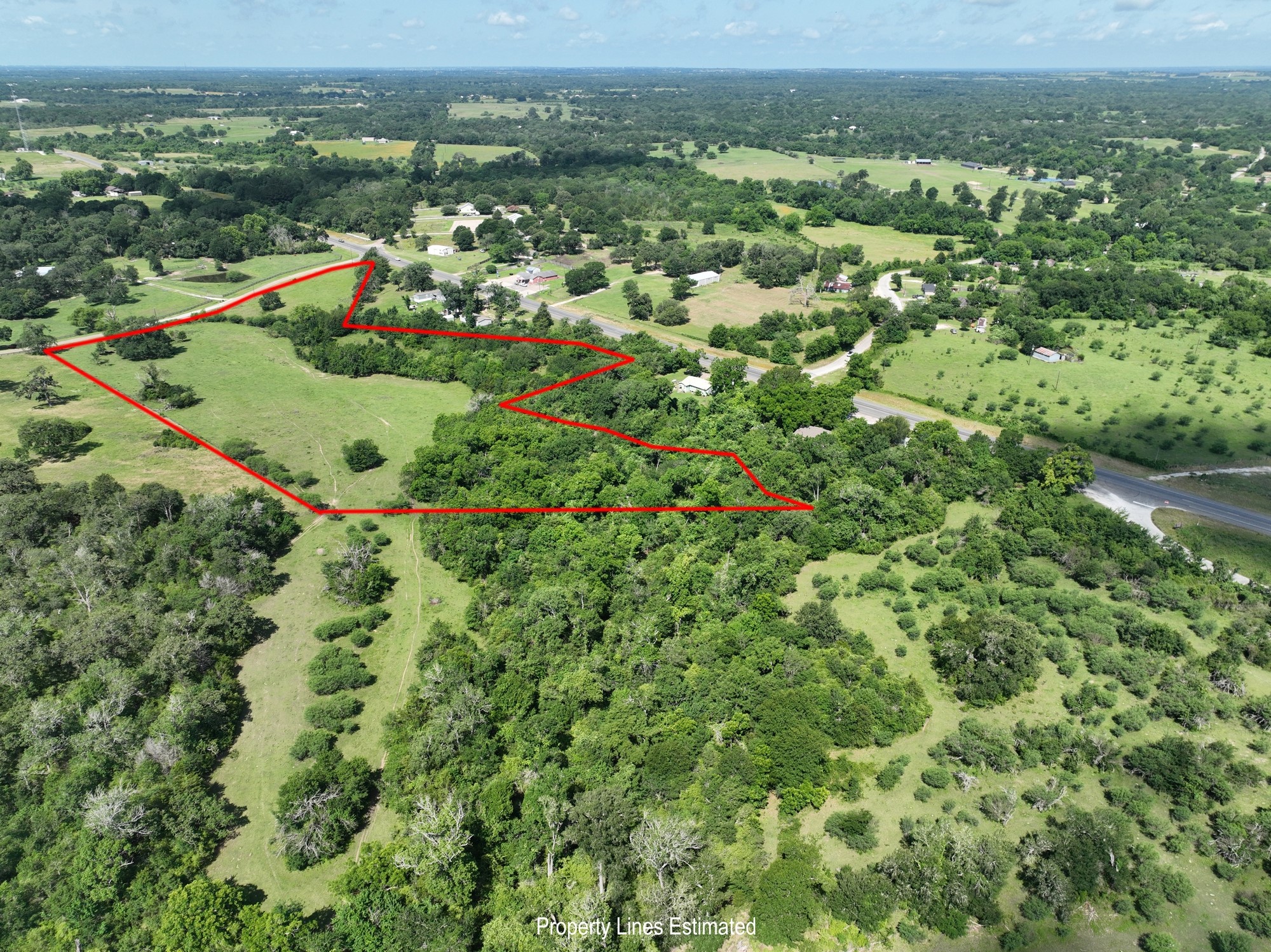 8566 Equestrian Lane Property Photo 2