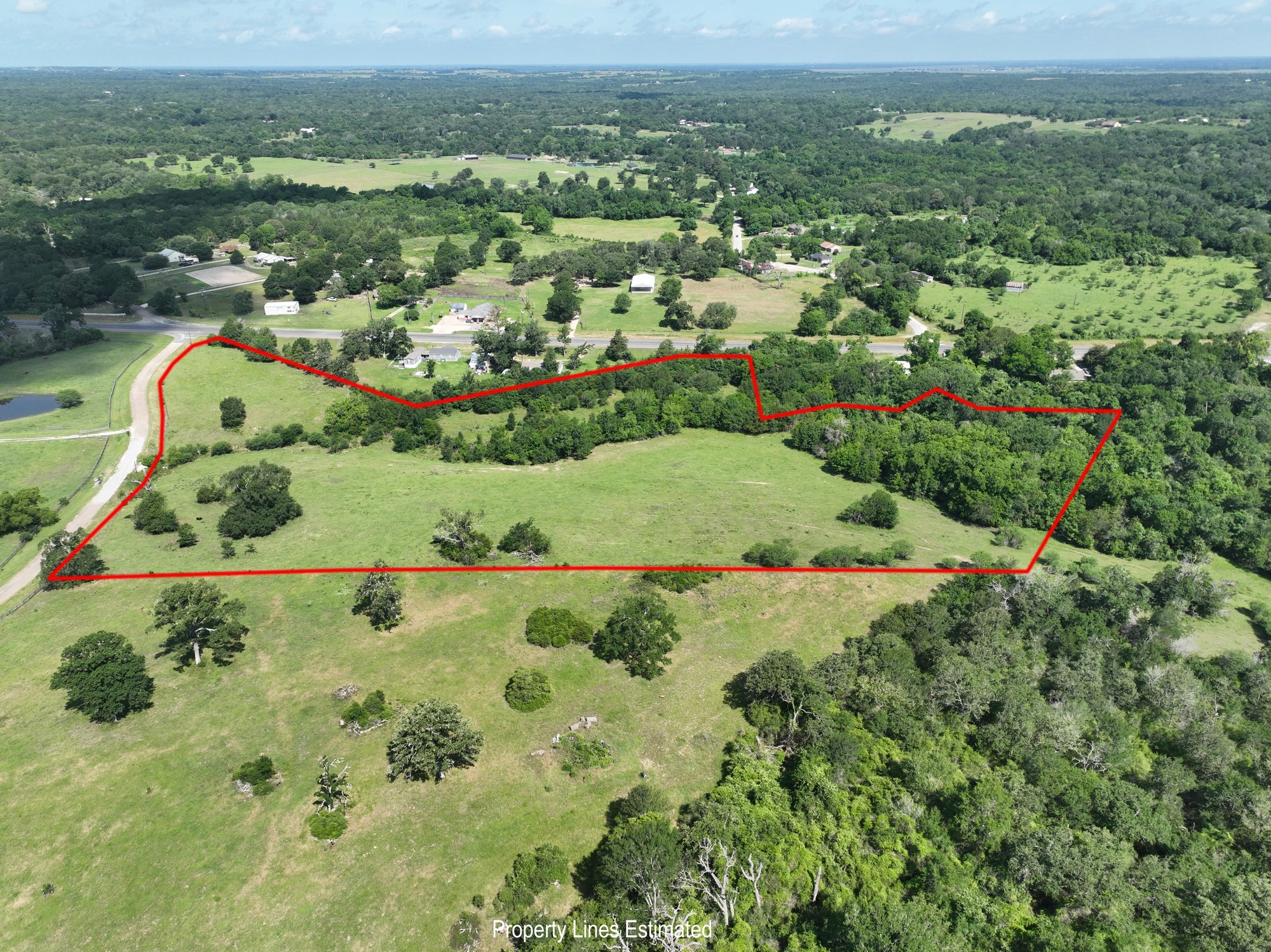 8566 Equestrian Lane Property Photo 3