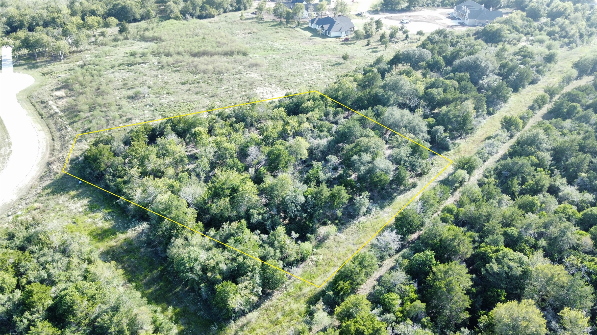 Lot 26 Winding Branch Property Photo 1