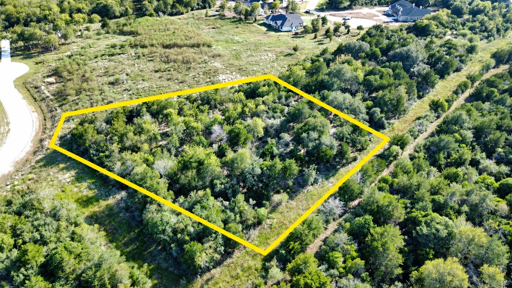 Lot 26 Winding Branch Property Photo 1