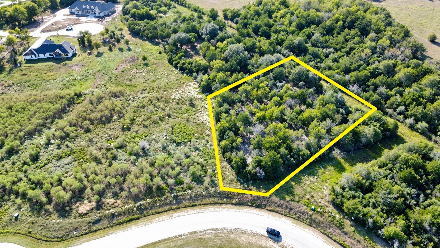 Lot 26 Winding Branch Property Photo 2