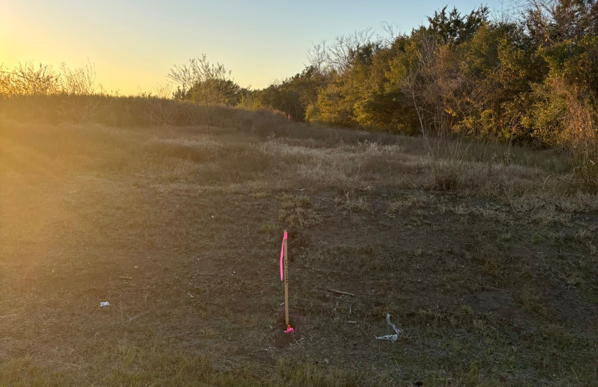 Lot 26 Winding Branch Property Photo 4