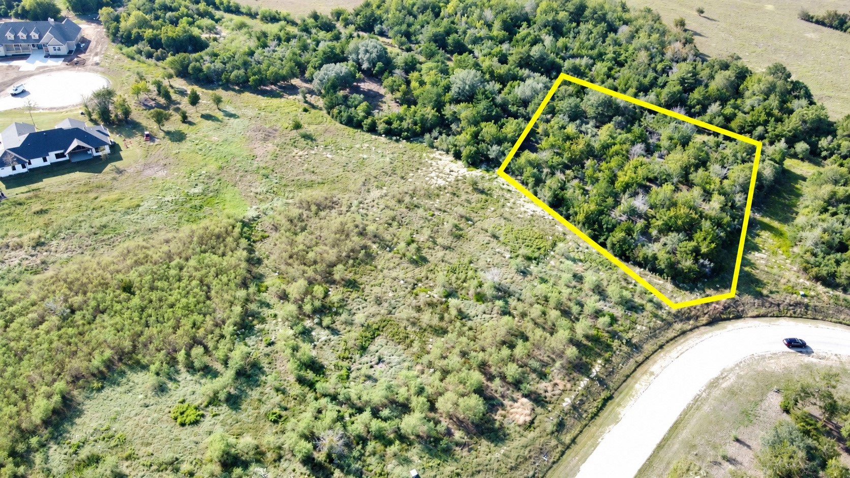Lot 26 Winding Branch Property Photo 13