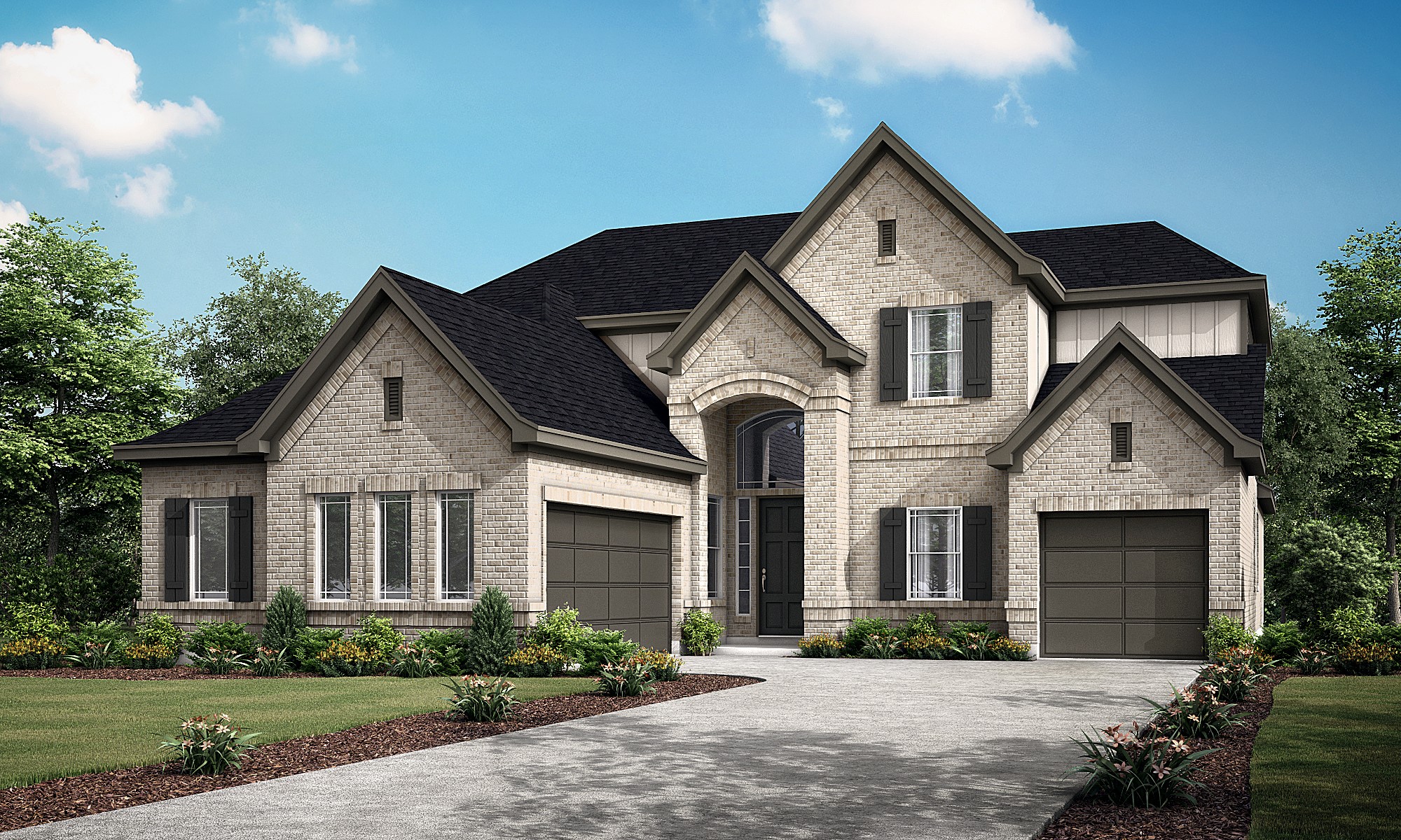 4407 Southpoint Way Property Photo 1