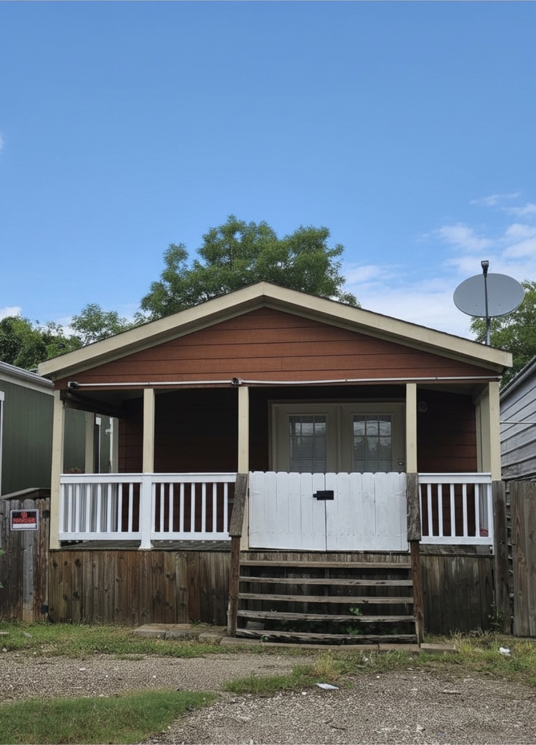 310 Vann Road C Property Photo 1