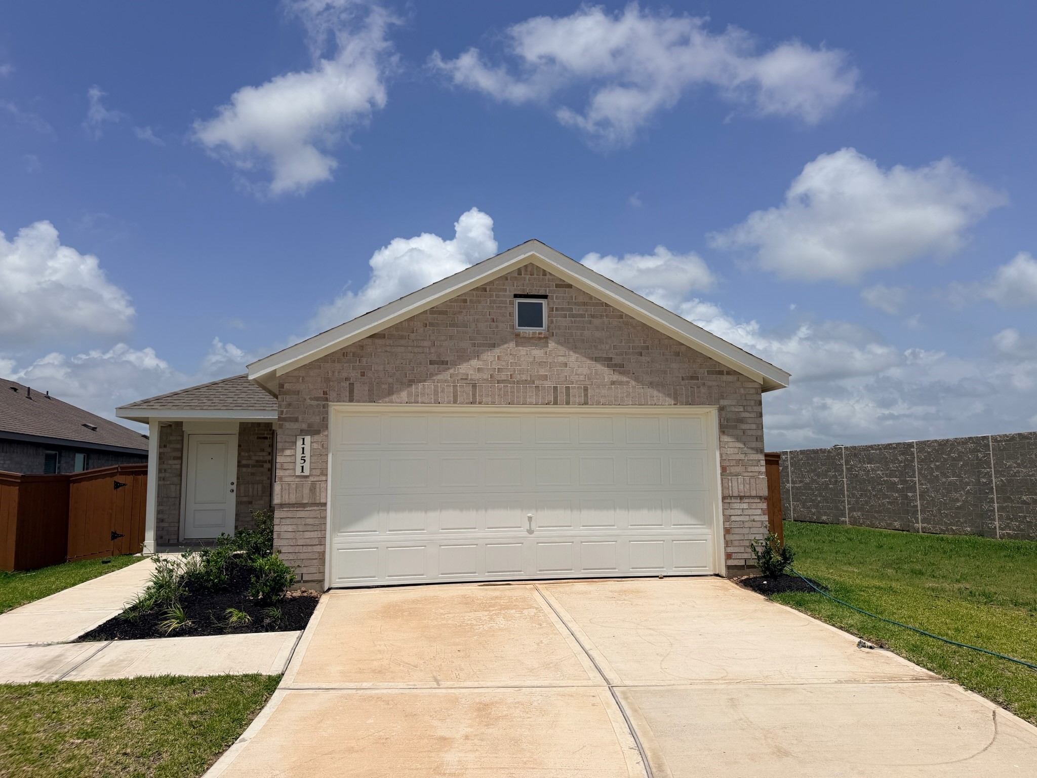 1151 Blue Stone Drive Property Photo 1
