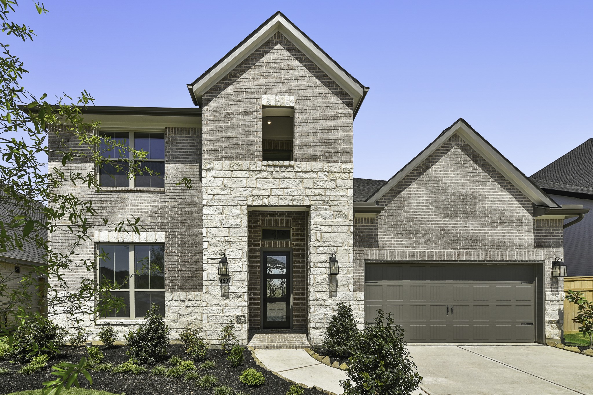 4607 Rustic Garden Lane Property Photo 1