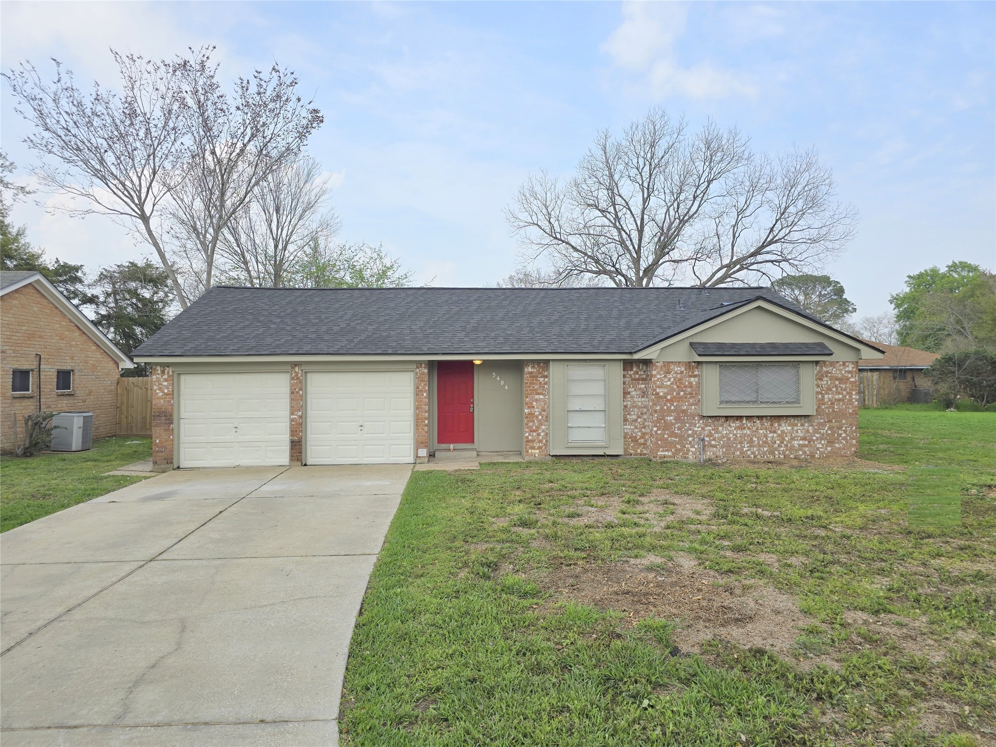 5404 Hazel Street Property Photo 1