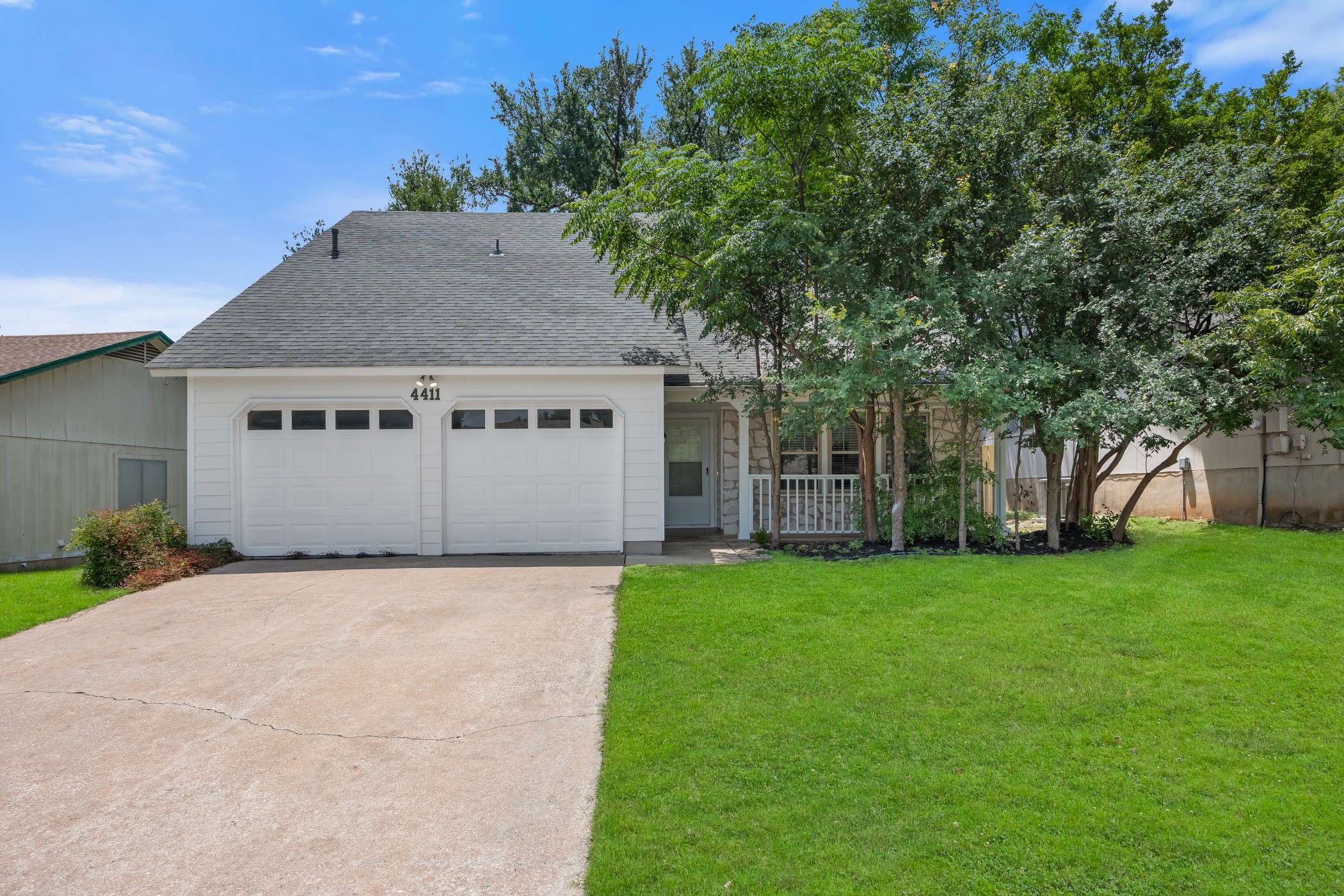 4411 Cumbria Lane Property Photo 1